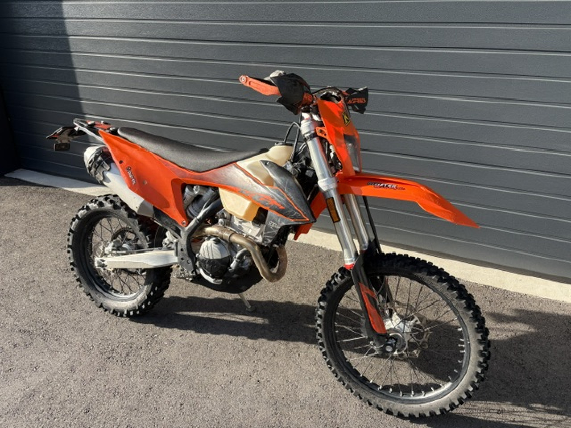 KTM 250 EXC-F-image-1