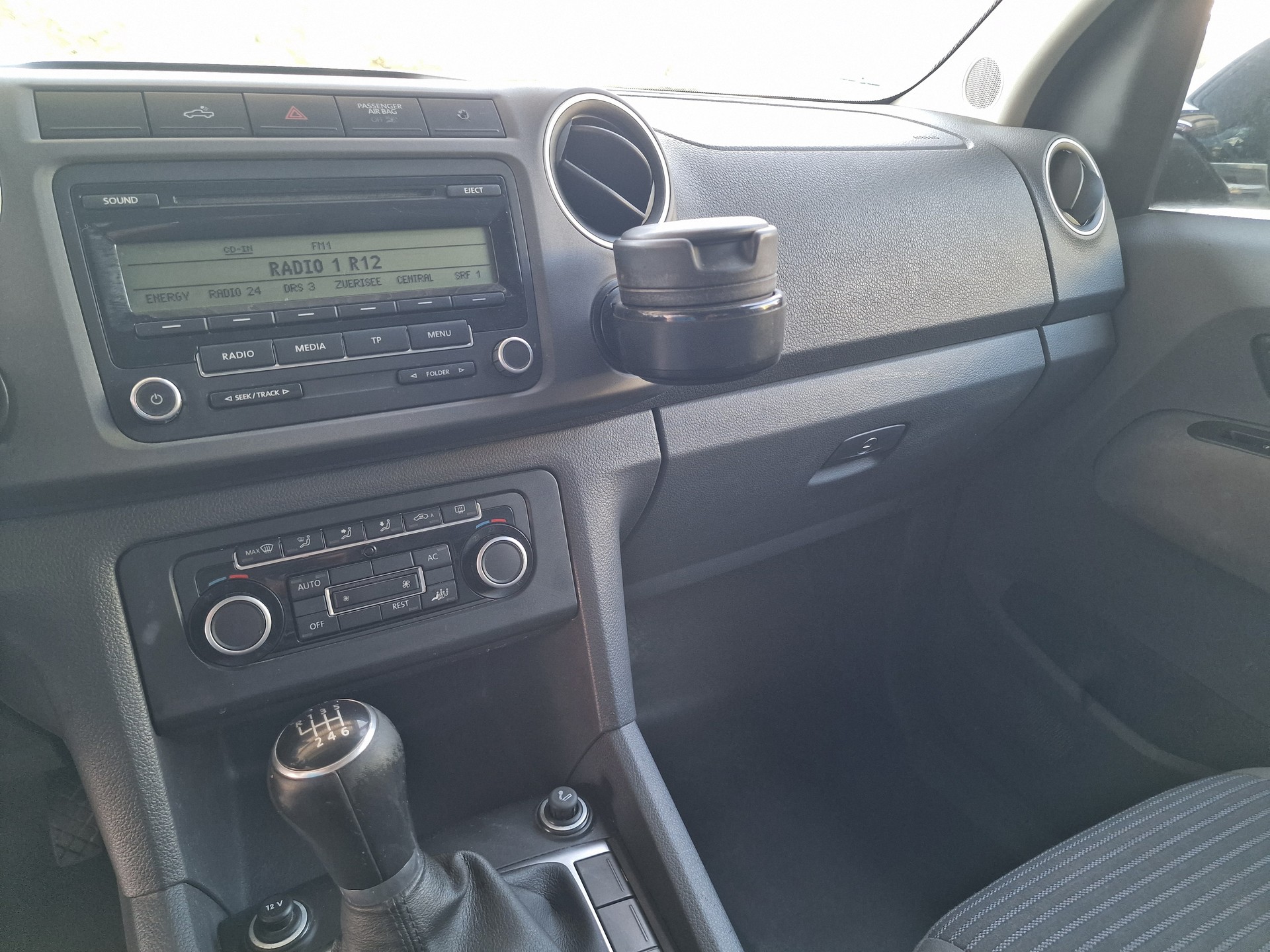 VW Amarok 2.0 BiTDI Highline 4Motion permanent 24Mt Gara MFK Neu AHK 2.8t-image-17