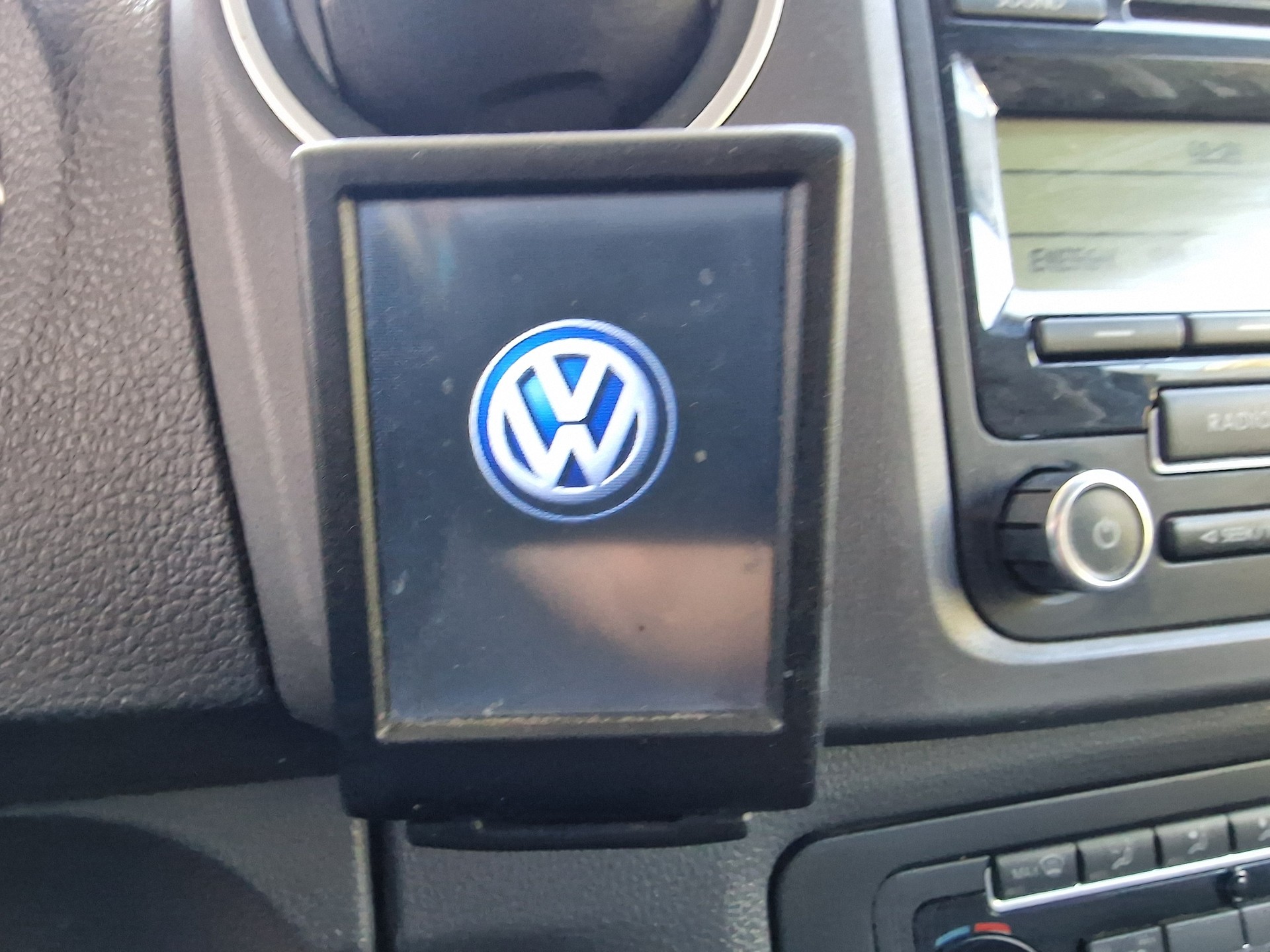 VW Amarok 2.0 BiTDI Highline 4Motion permanent 24Mt Gara MFK Neu AHK 2.8t-image-23