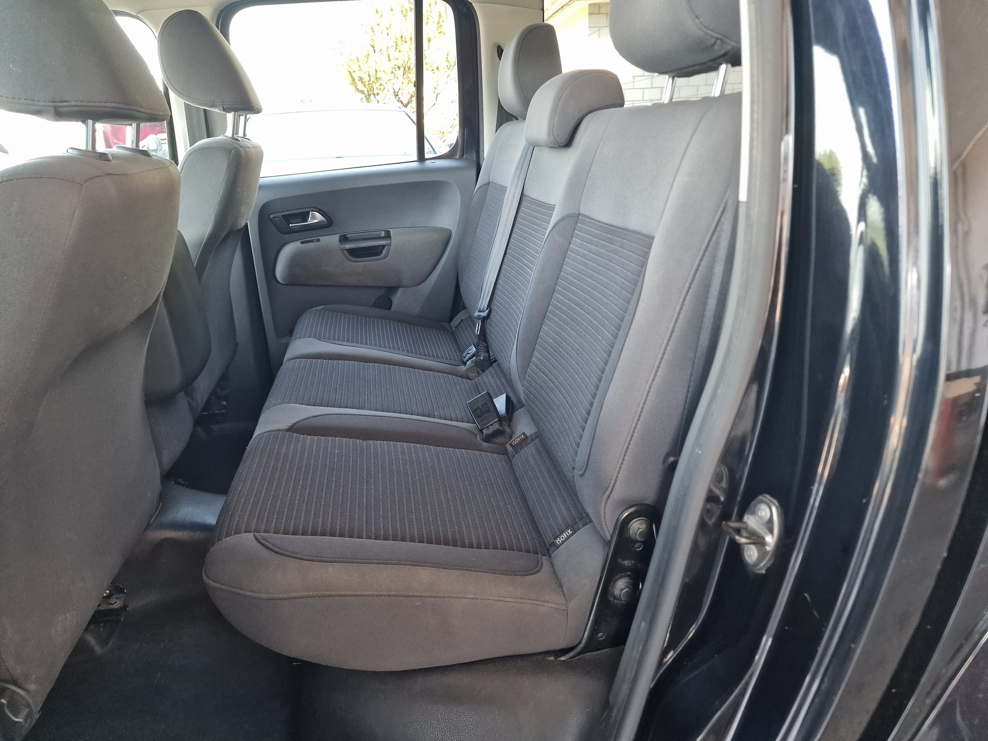VW Amarok 2.0 BiTDI Highline 4Motion permanent 24Mt Gara MFK Neu AHK 2.8t-image-13