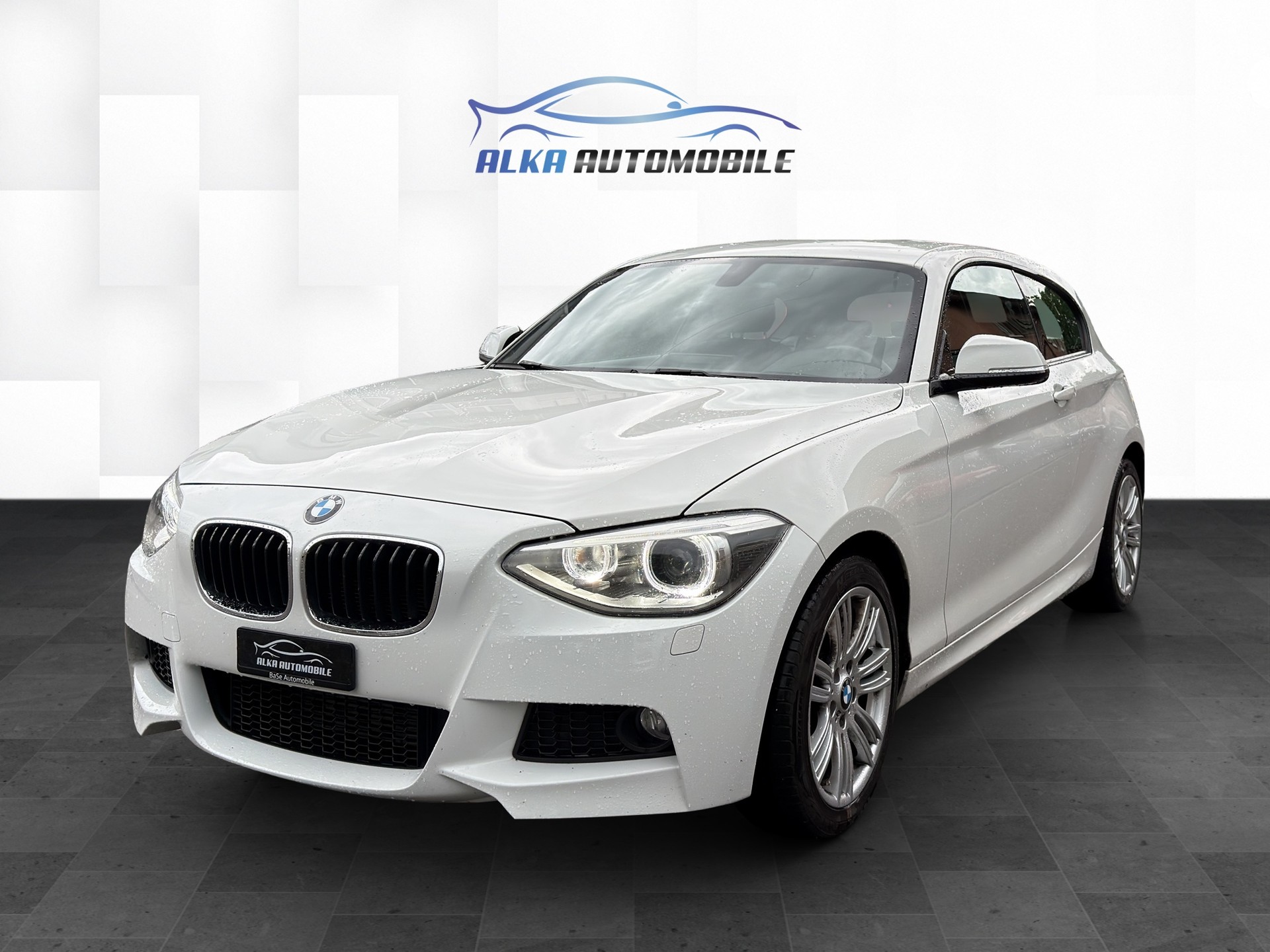 BMW 120d xDrive M Sport-image-2