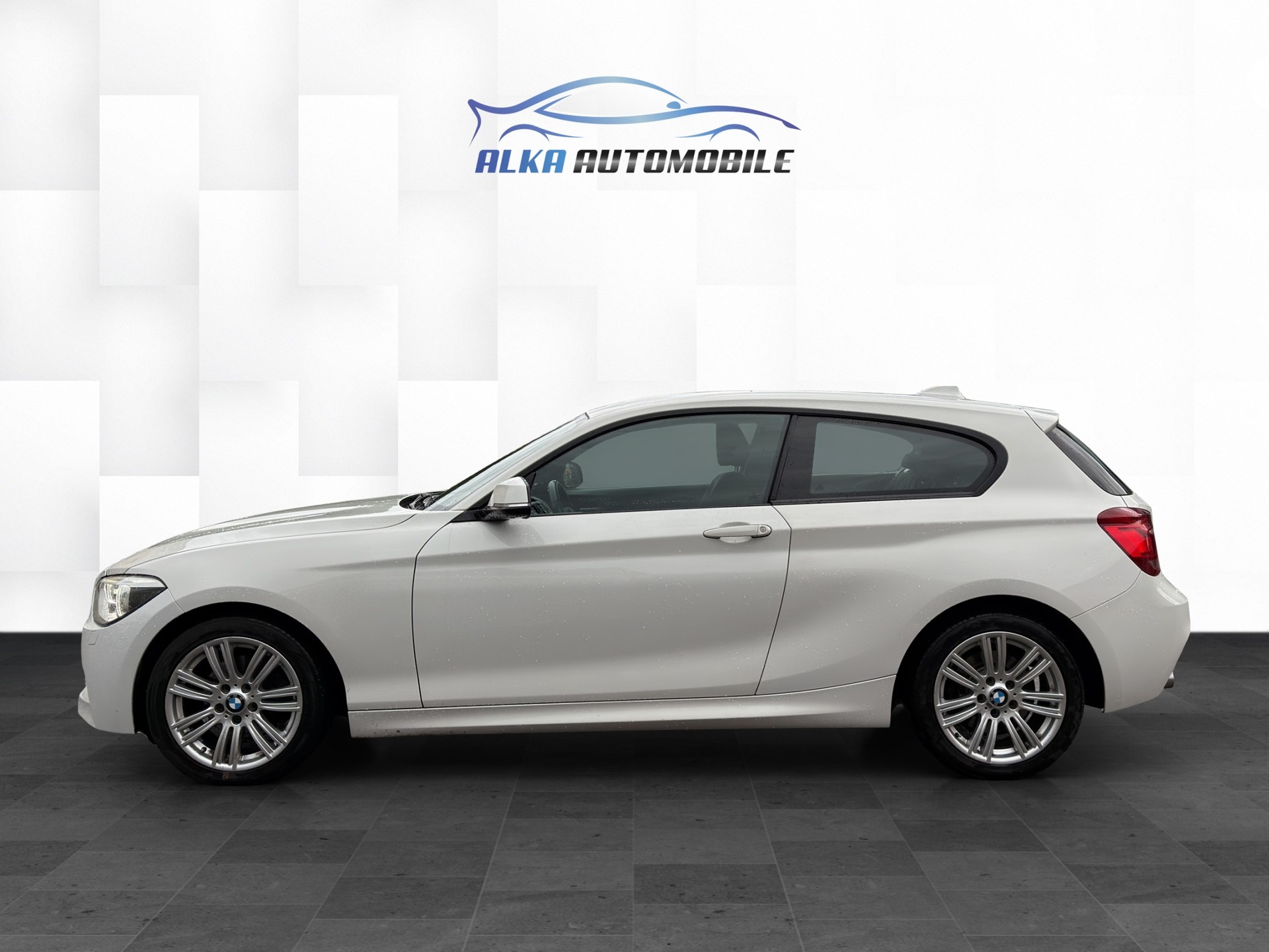 BMW 120d xDrive M Sport-image-3