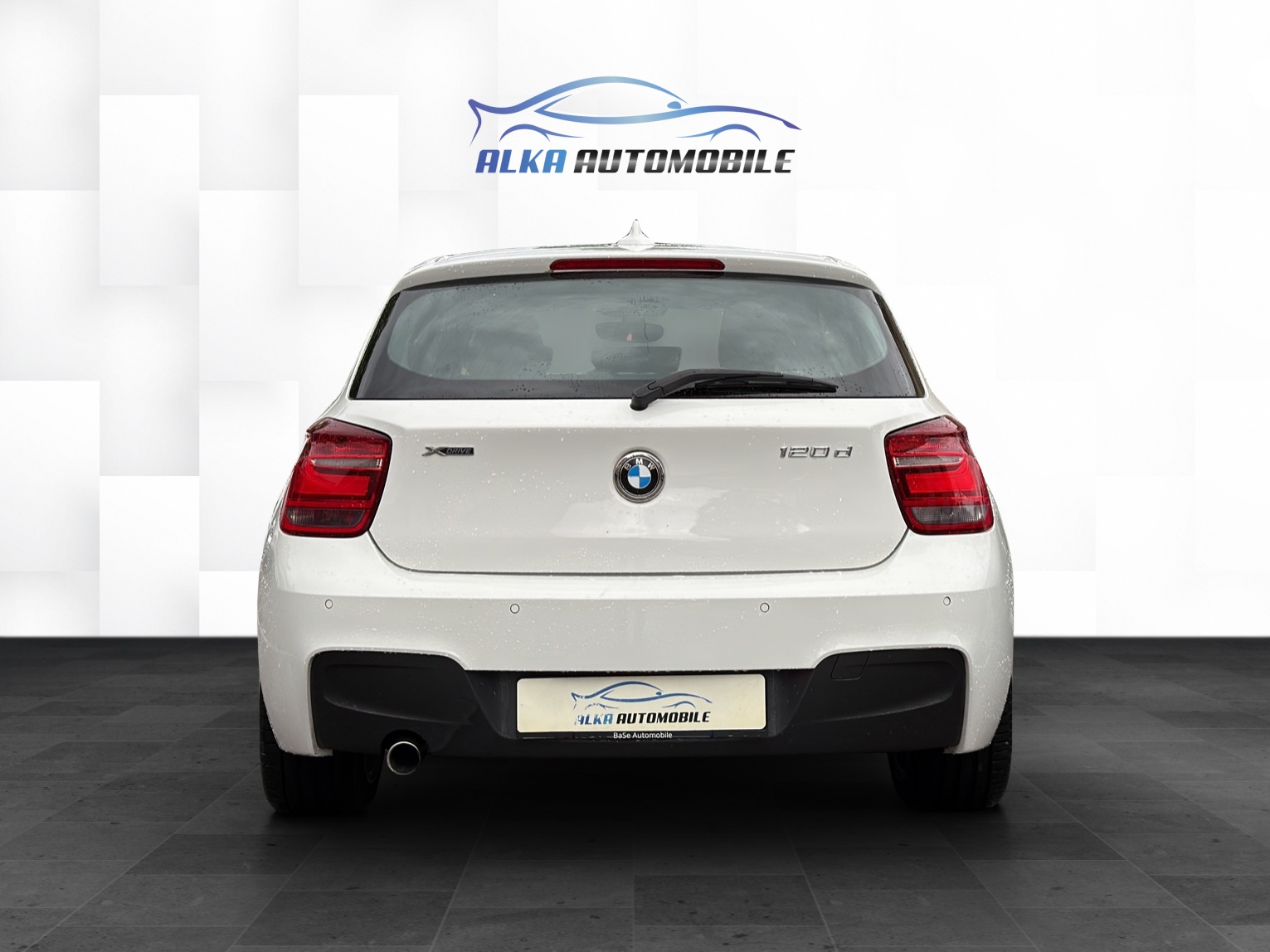 BMW 120d xDrive M Sport-image-5