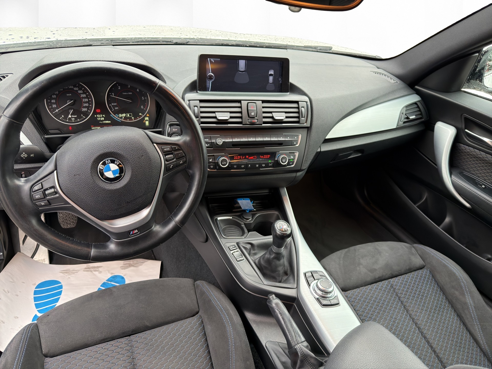 BMW 120d xDrive M Sport-image-12