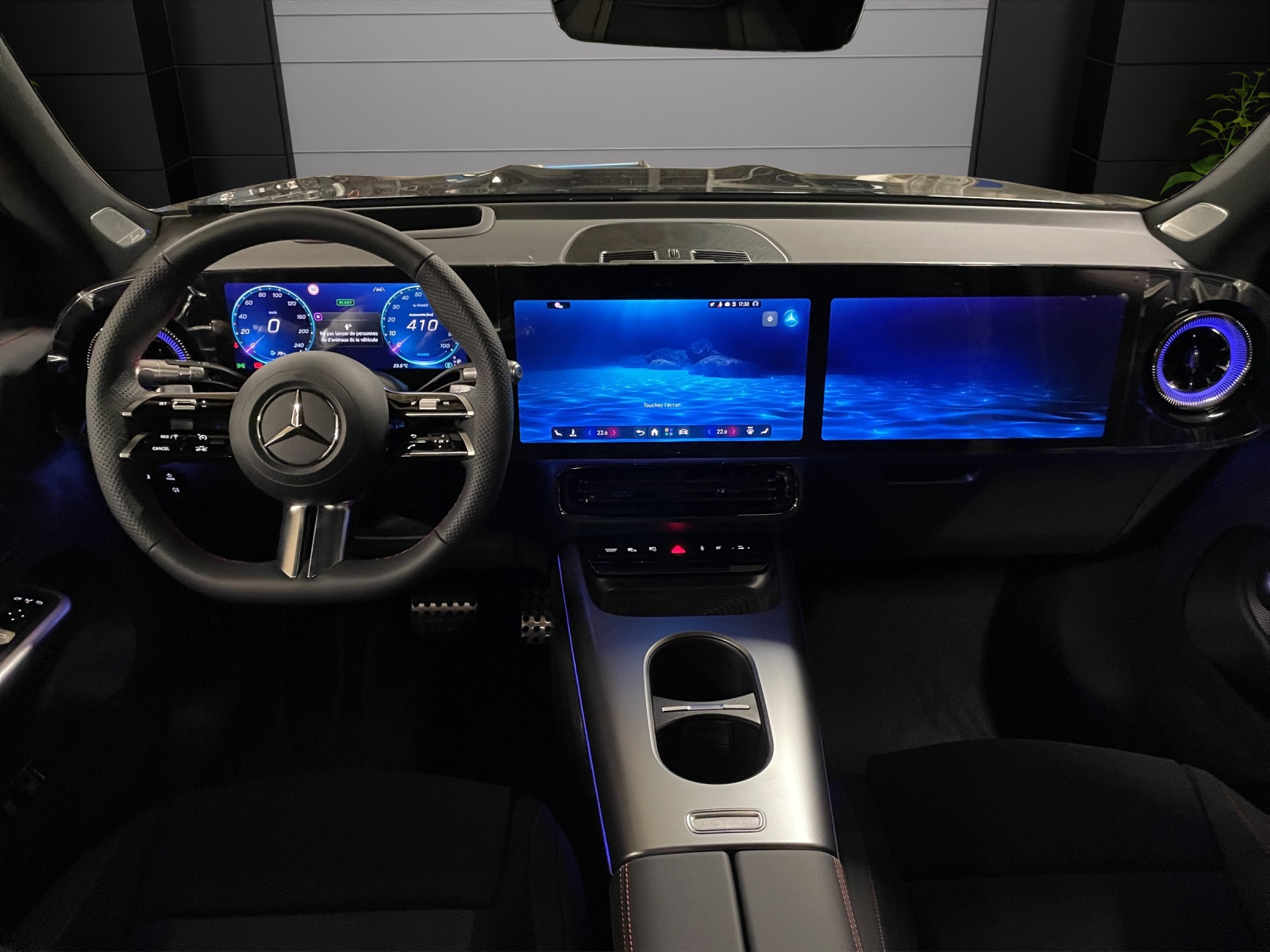 MERCEDES-BENZ GLB 350 4MATIC EQ-image-7