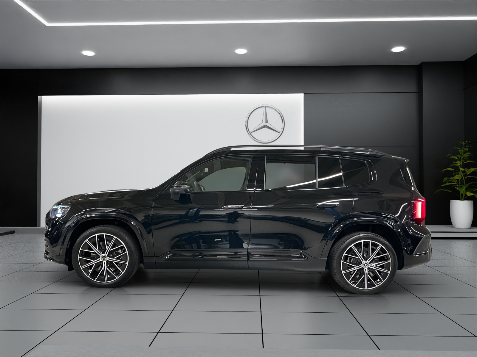 MERCEDES-BENZ GLB 350 4MATIC EQ-image-2
