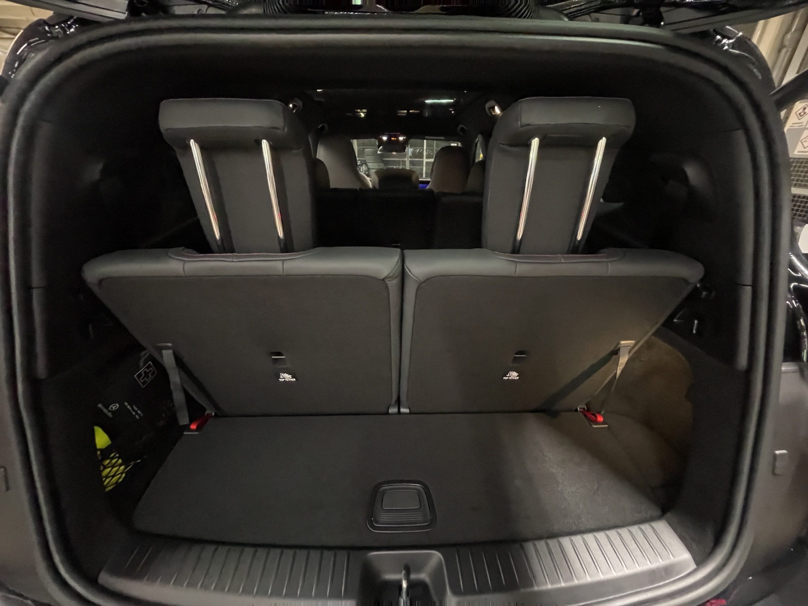 MERCEDES-BENZ GLB 350 4MATIC EQ-image-13