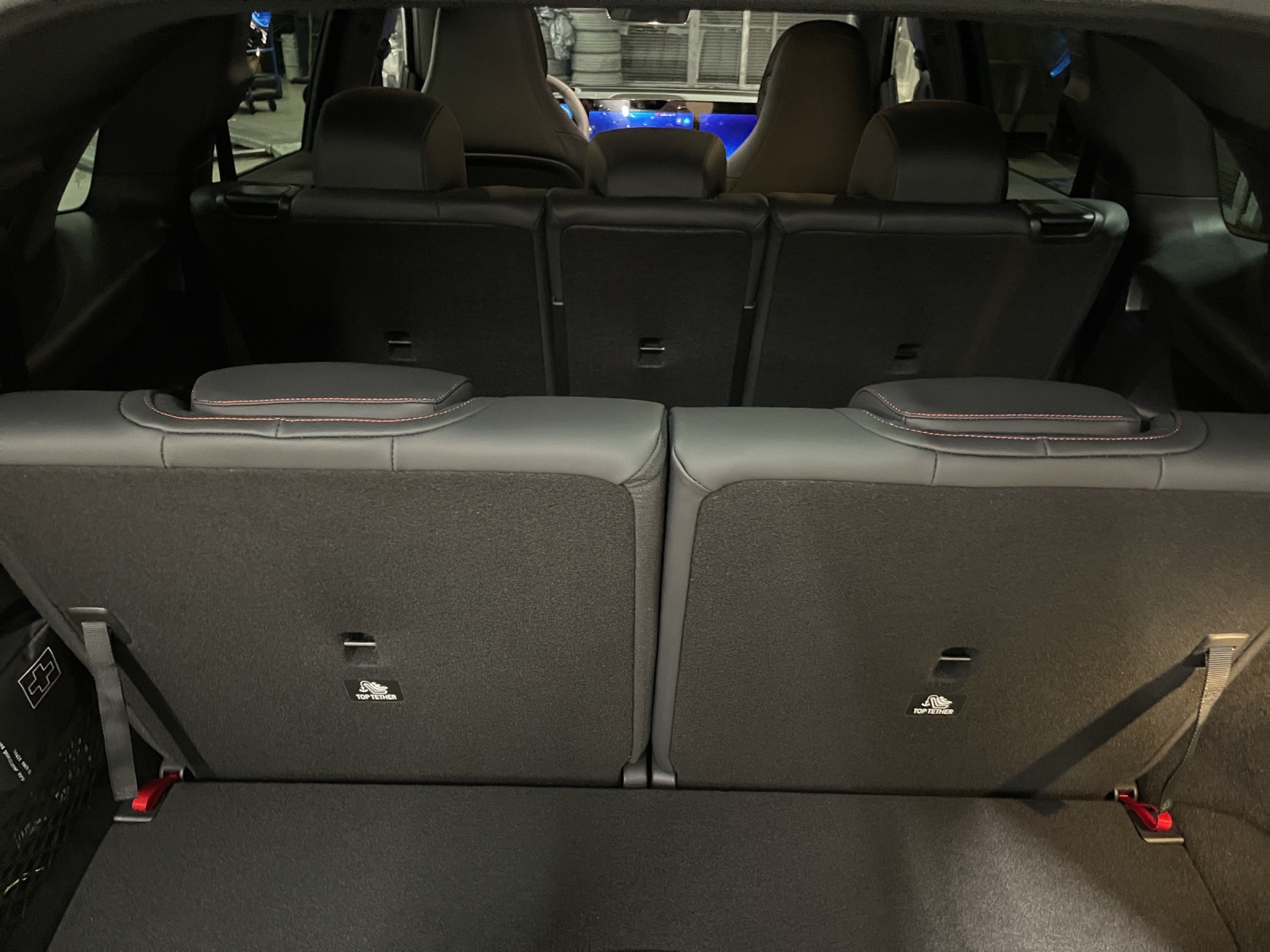 MERCEDES-BENZ GLB 350 4MATIC EQ-image-15
