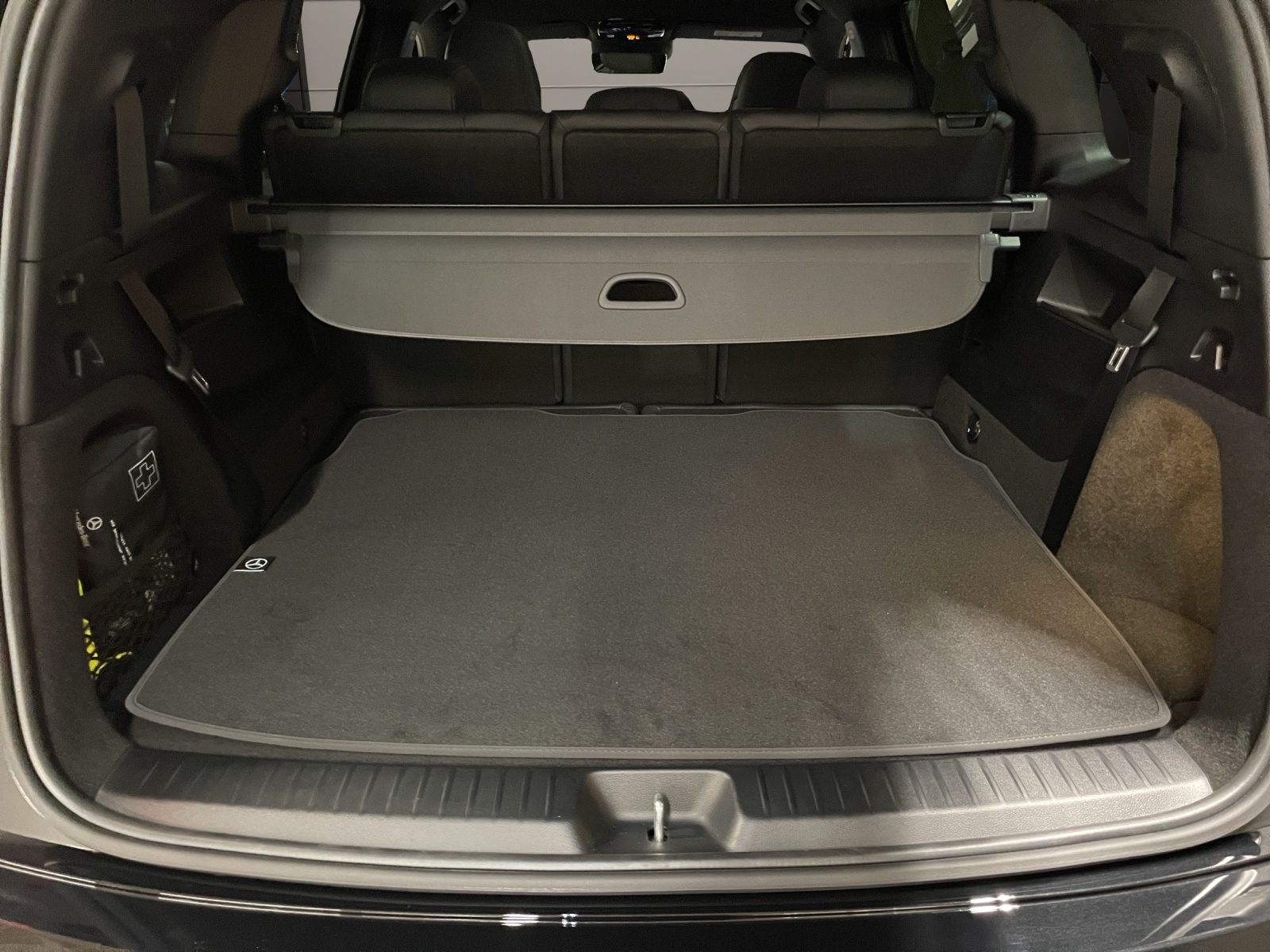MERCEDES-BENZ GLB 350 4MATIC EQ-image-6