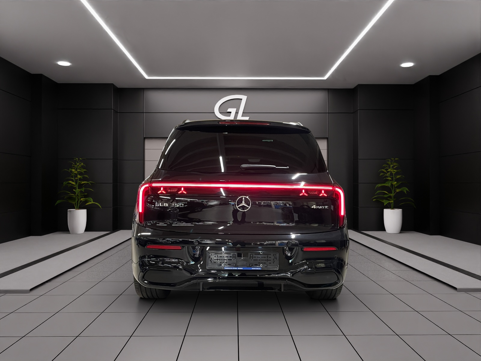 MERCEDES-BENZ GLB 350 4MATIC EQ-image-4