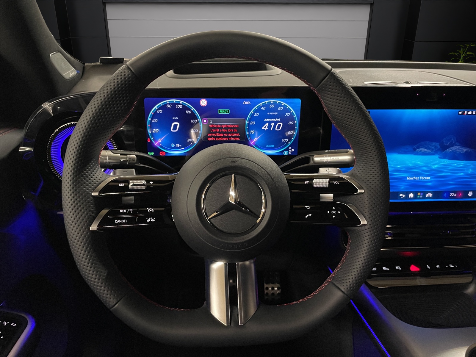MERCEDES-BENZ GLB 350 4MATIC EQ-image-9