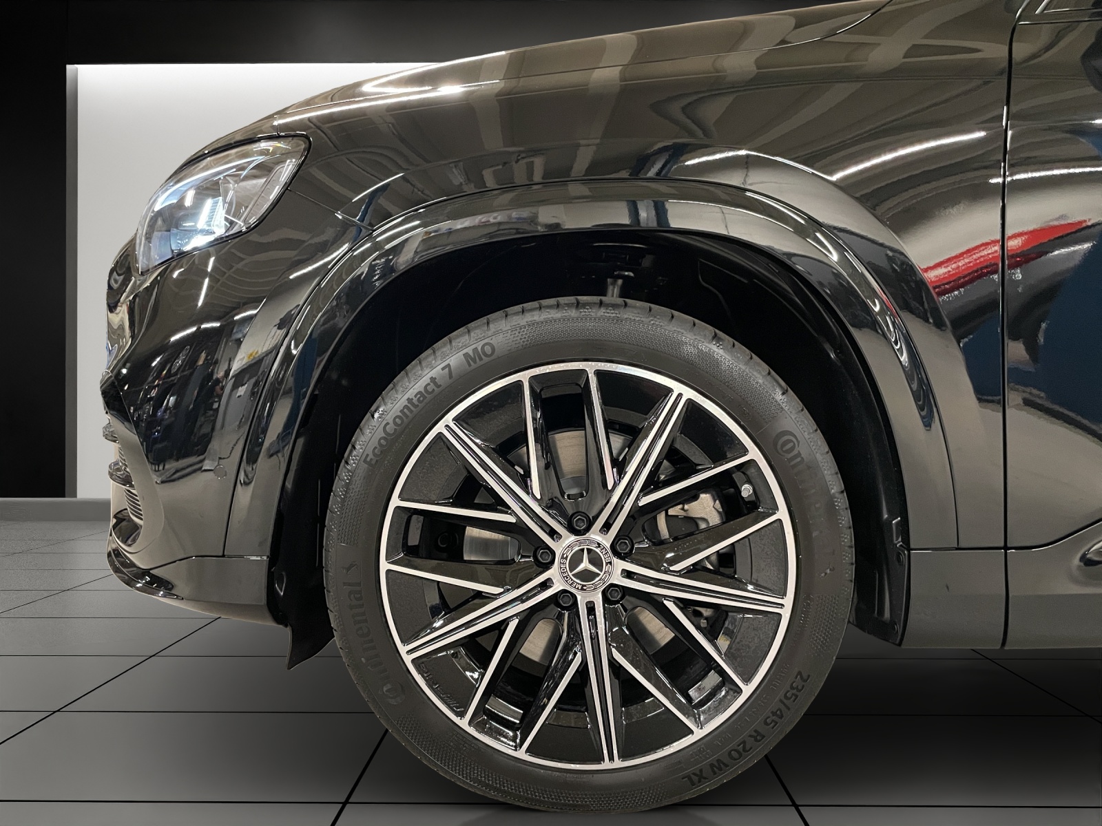 MERCEDES-BENZ GLB 350 4MATIC EQ-image-5