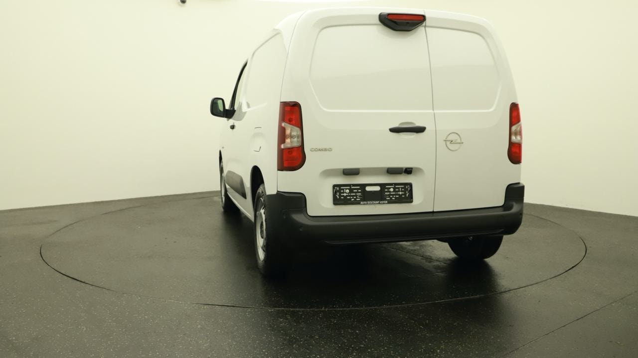 OPEL Combo Cargo 1.5 start/stop A-showroom-element-3