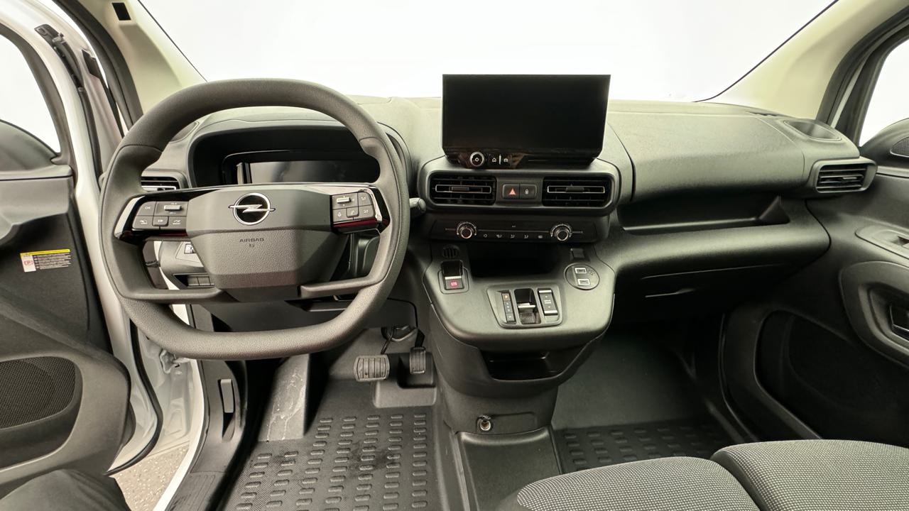 OPEL Combo Cargo 1.5 start/stop A-image-5