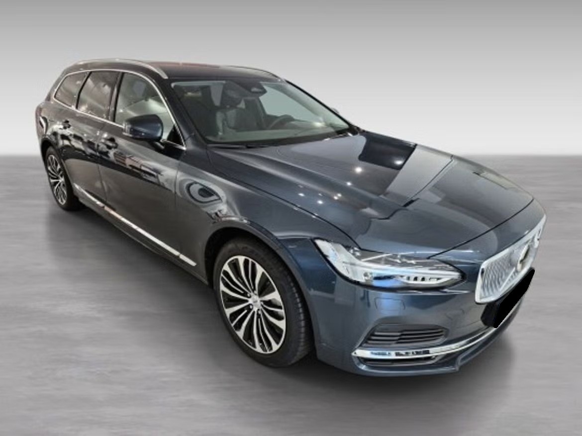 VOLVO V90 T6 eAWD Plug in Hybrid Core Geartronic-showroom-element-2