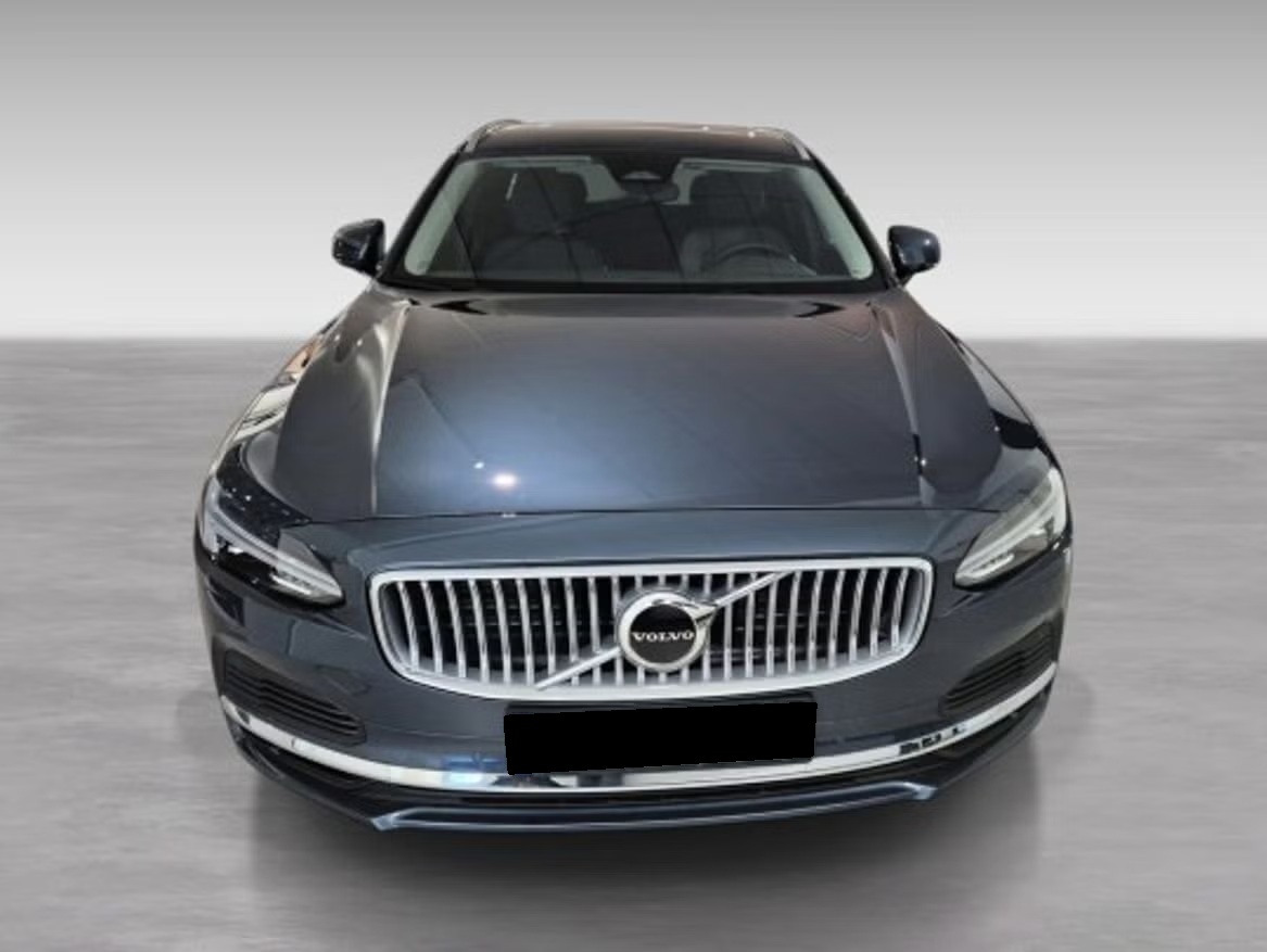 VOLVO V90 T6 eAWD Plug in Hybrid Core Geartronic-showroom-element-1