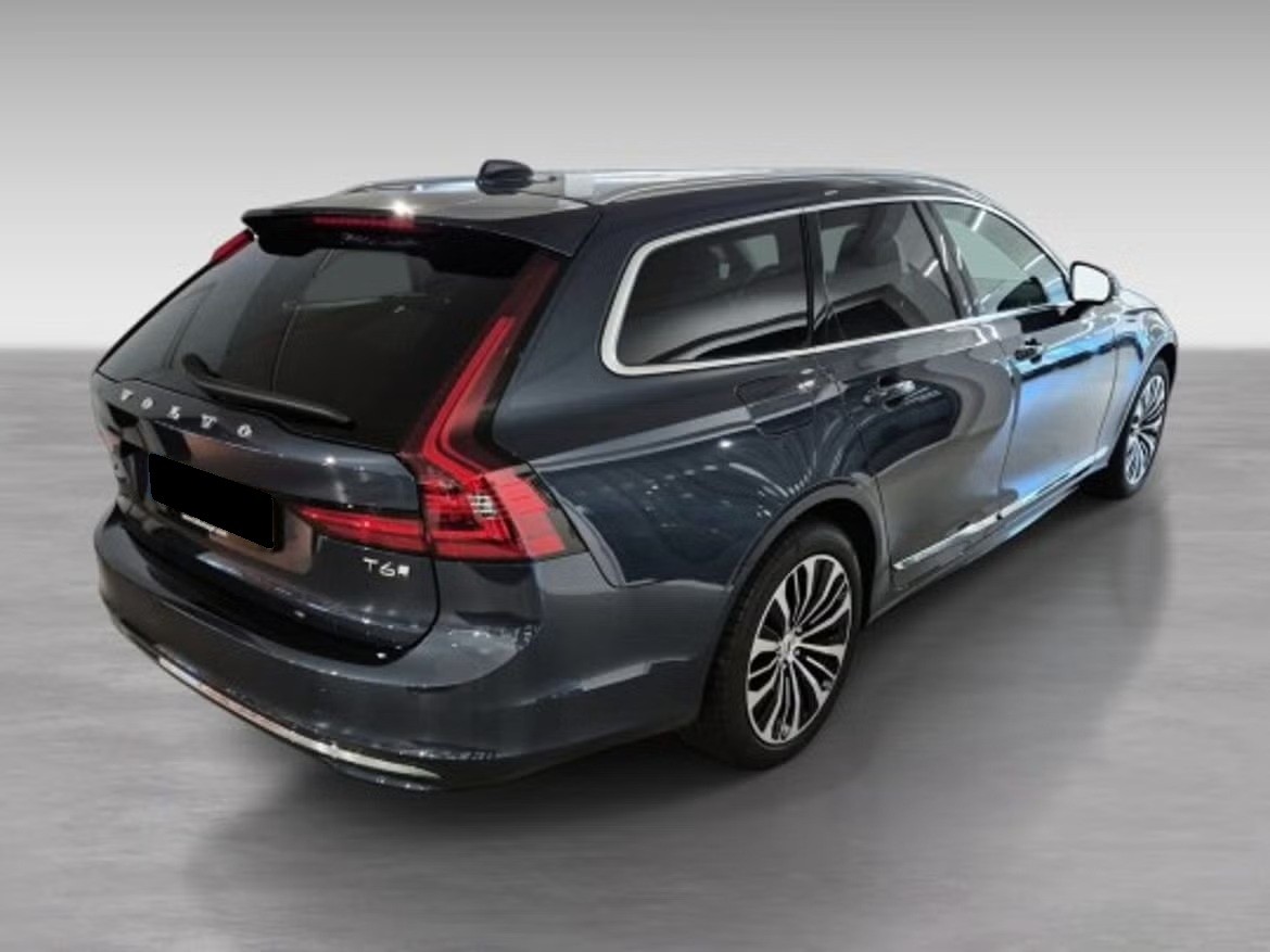 VOLVO V90 T6 eAWD Plug in Hybrid Core Geartronic-showroom-element-3