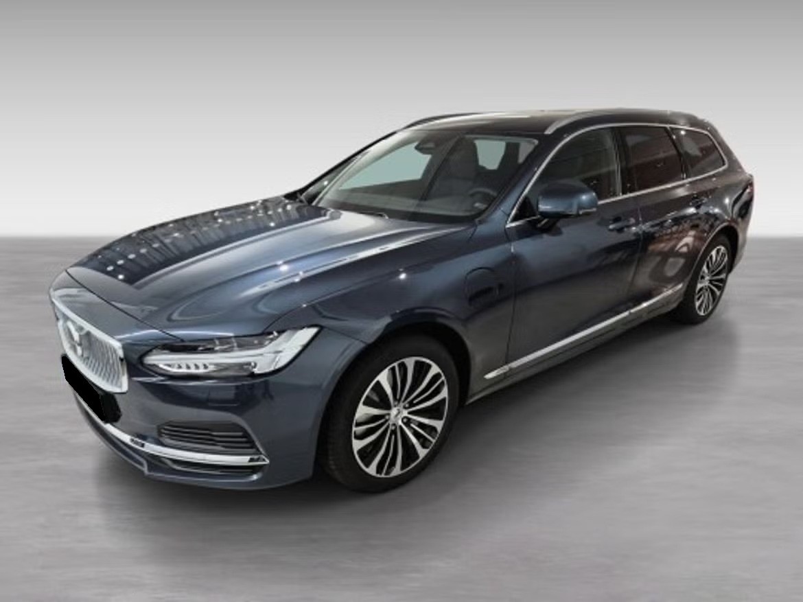 VOLVO V90 T6 eAWD Plug in Hybrid Core Geartronic