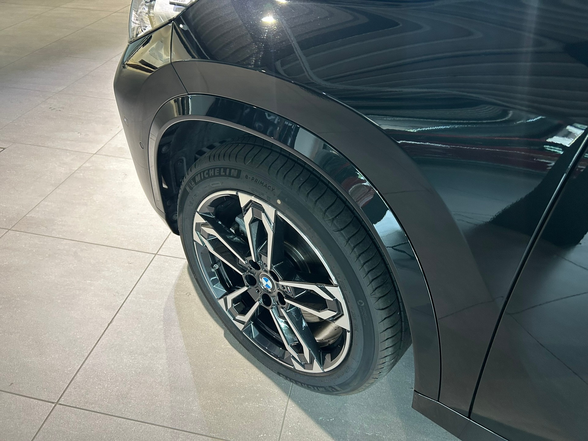 BMW X1 xDrive 23d 48V M Sport-image-13
