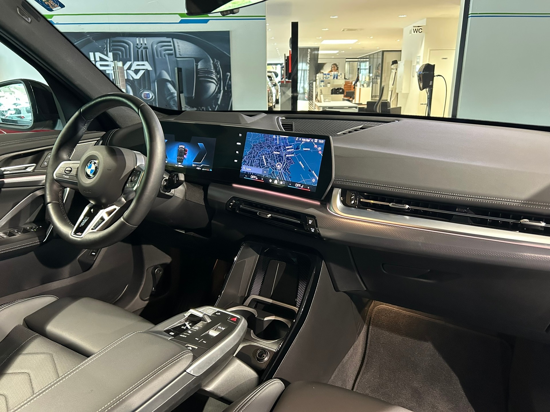 BMW X1 xDrive 23d 48V M Sport-image-21