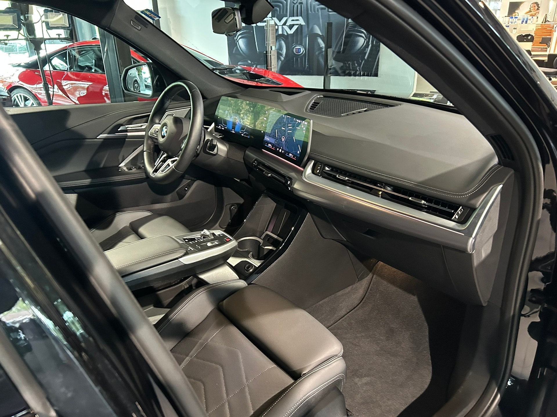 BMW X1 xDrive 23d 48V M Sport-image-20