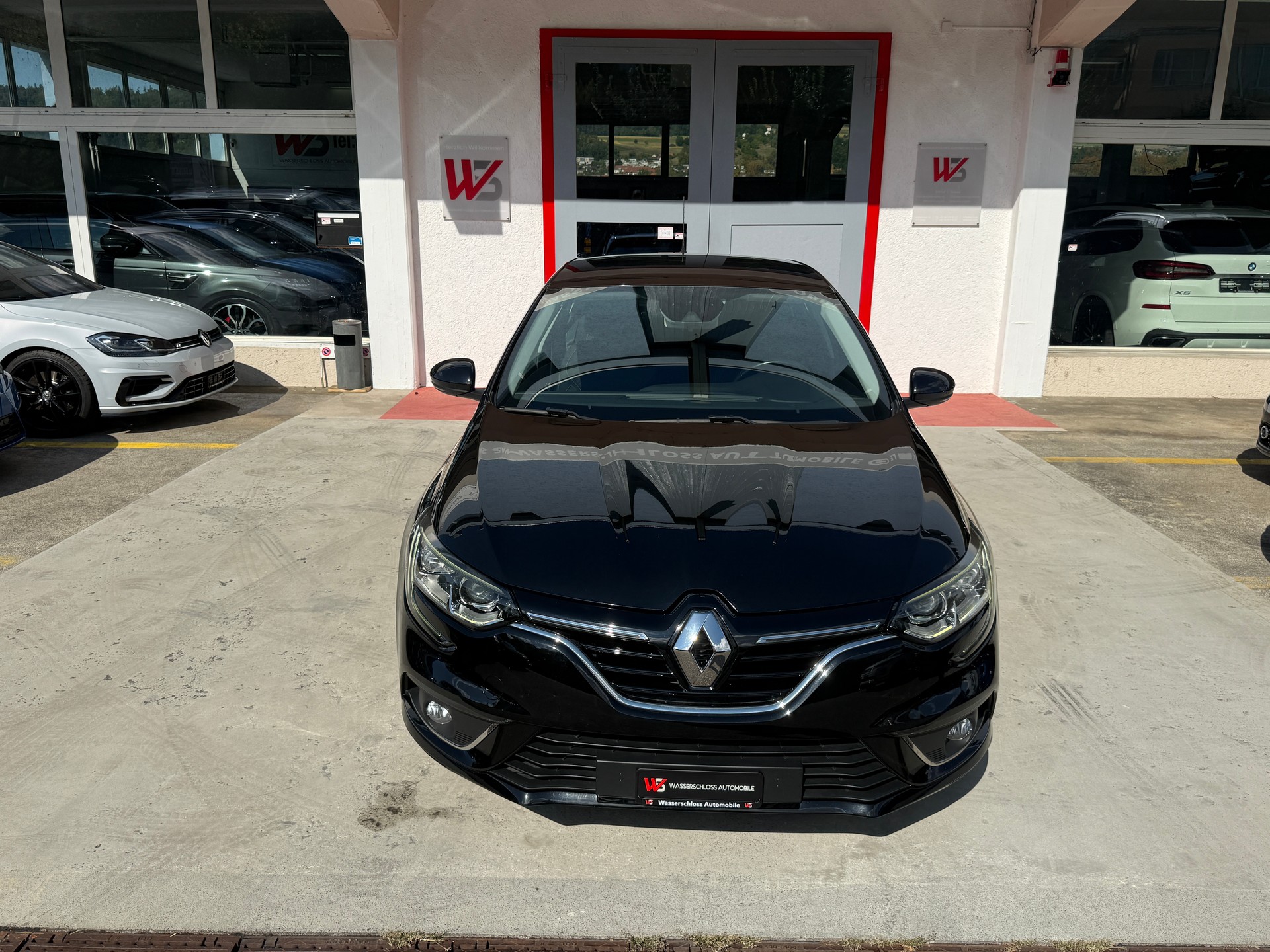 RENAULT Mégane 1.2 16V Turbo Zen-image-2