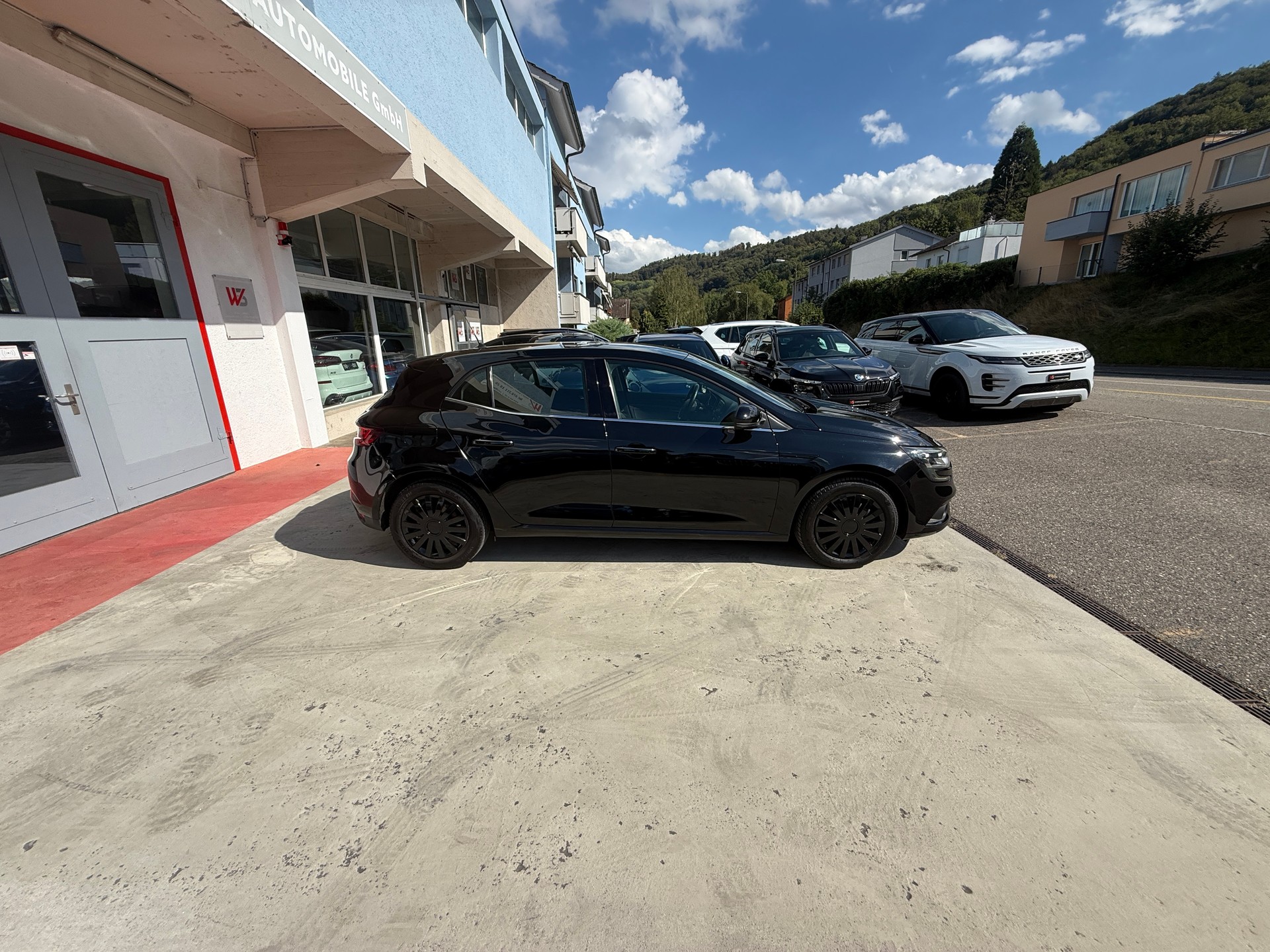 RENAULT Mégane 1.2 16V Turbo Zen-image-5