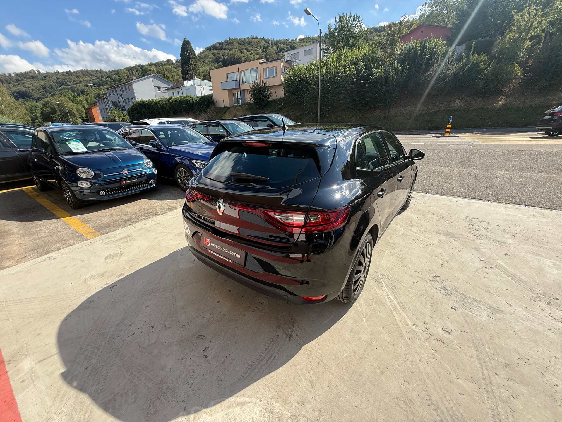 RENAULT Mégane 1.2 16V Turbo Zen-image-6
