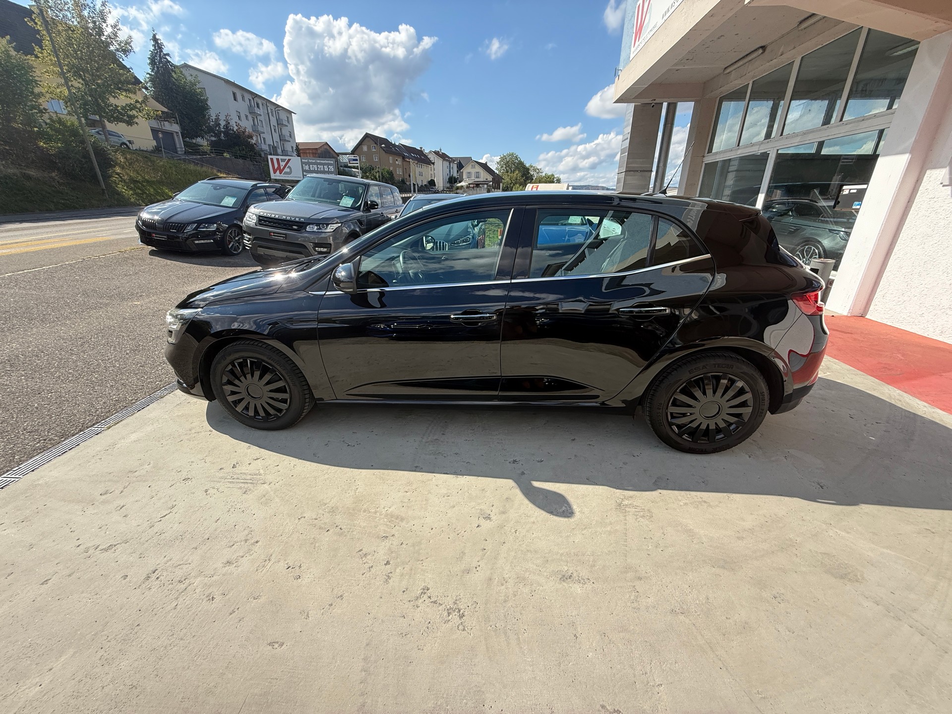RENAULT Mégane 1.2 16V Turbo Zen-image-4