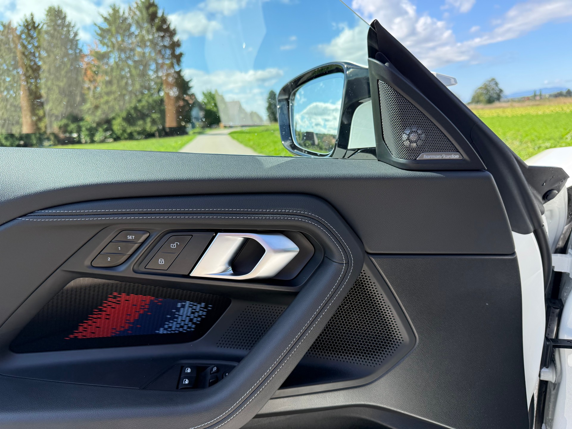 BMW M2 Steptronic | Dähler | M Performance | CH-FZ | GRATIS-SERVICE BIS 100'000 KM-image-18