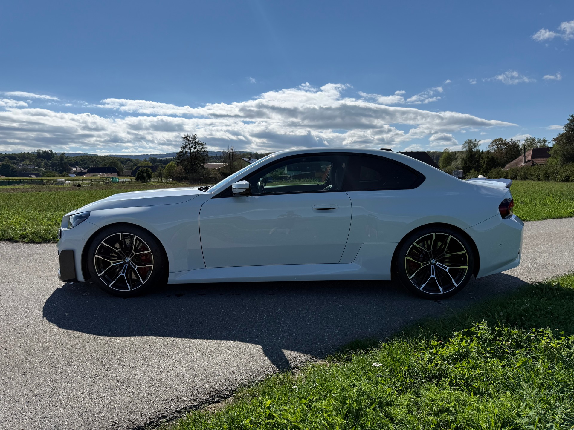 BMW M2 Steptronic | Dähler | M Performance | CH-FZ | GRATIS-SERVICE BIS 100'000 KM-showroom-element-3