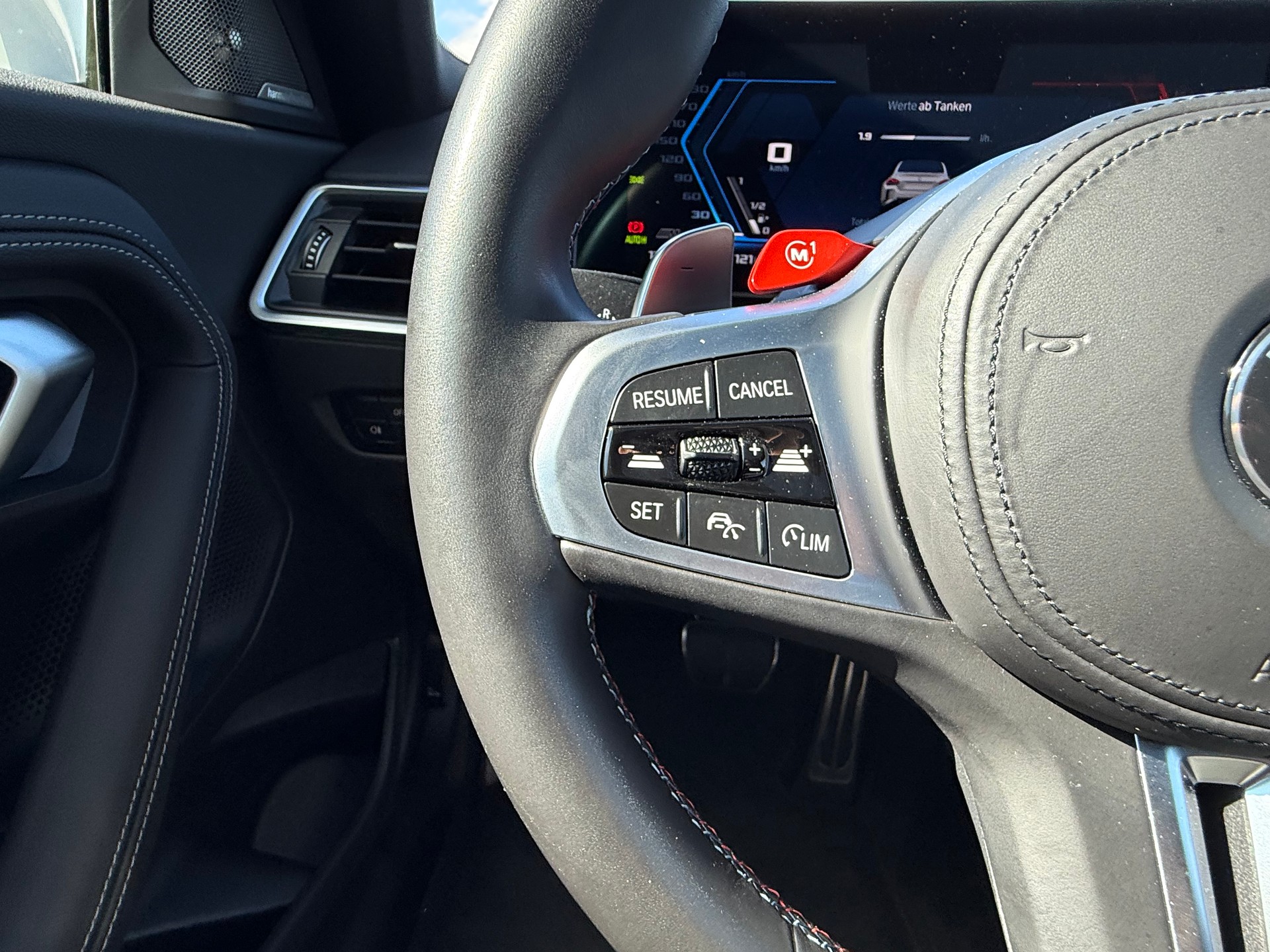 BMW M2 Steptronic | Dähler | M Performance | CH-FZ | GRATIS-SERVICE BIS 100'000 KM-image-13