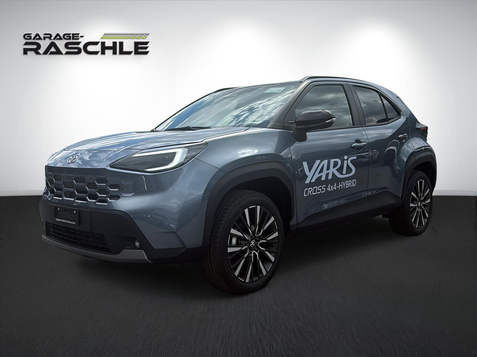 TOYOTA Yaris Cross 1.5 VVT-i HSD Premium AWD-i-showroom-element-2