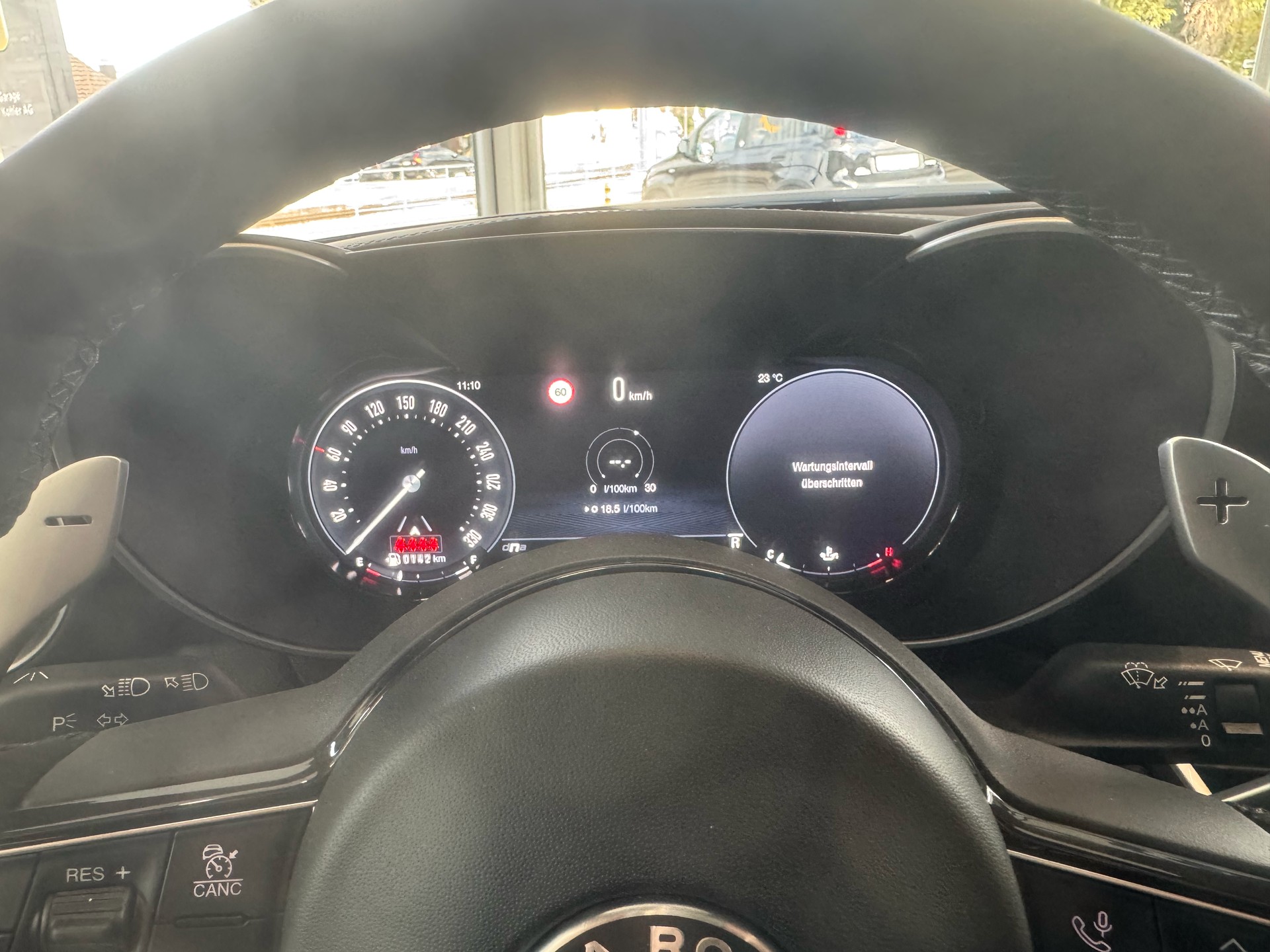 ALFA ROMEO Giulia 2.9 V6 Quadrifoglio-image-8