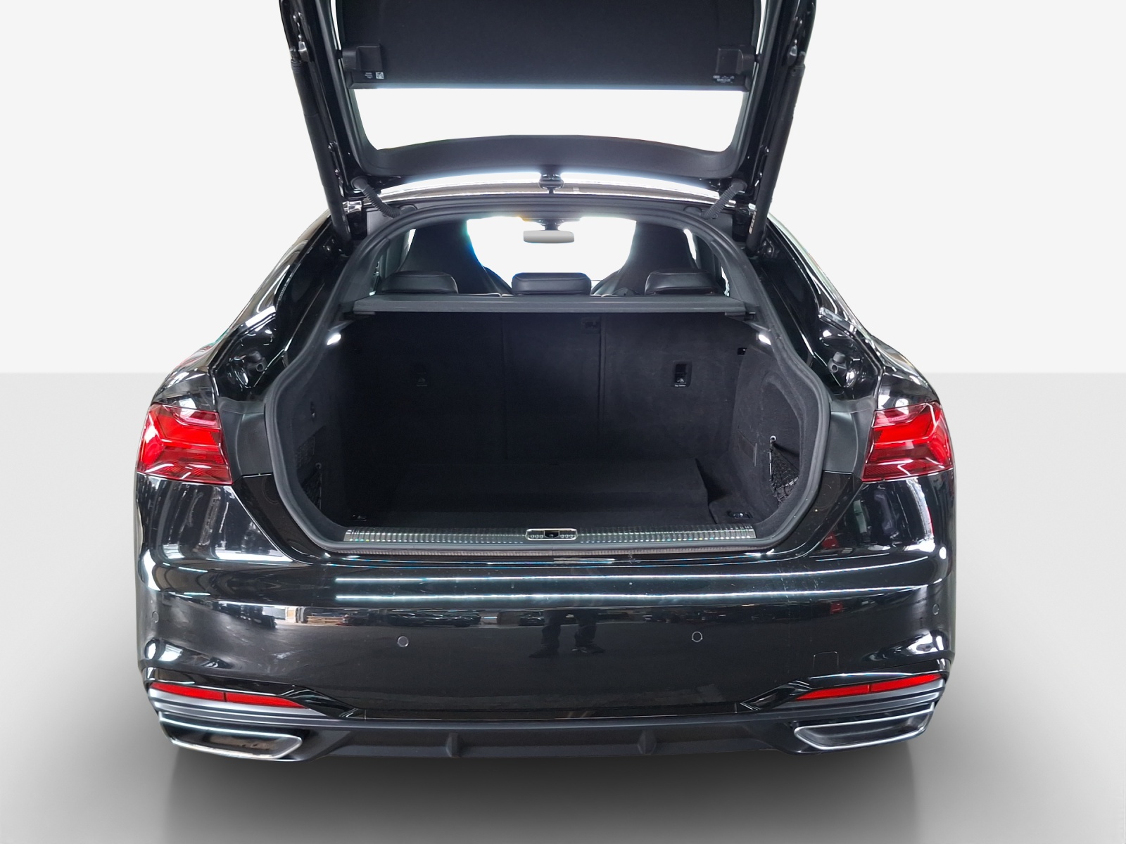 AUDI A5 Sportback 40 TDI S-Line Attraction quattro S-tronic-image-12