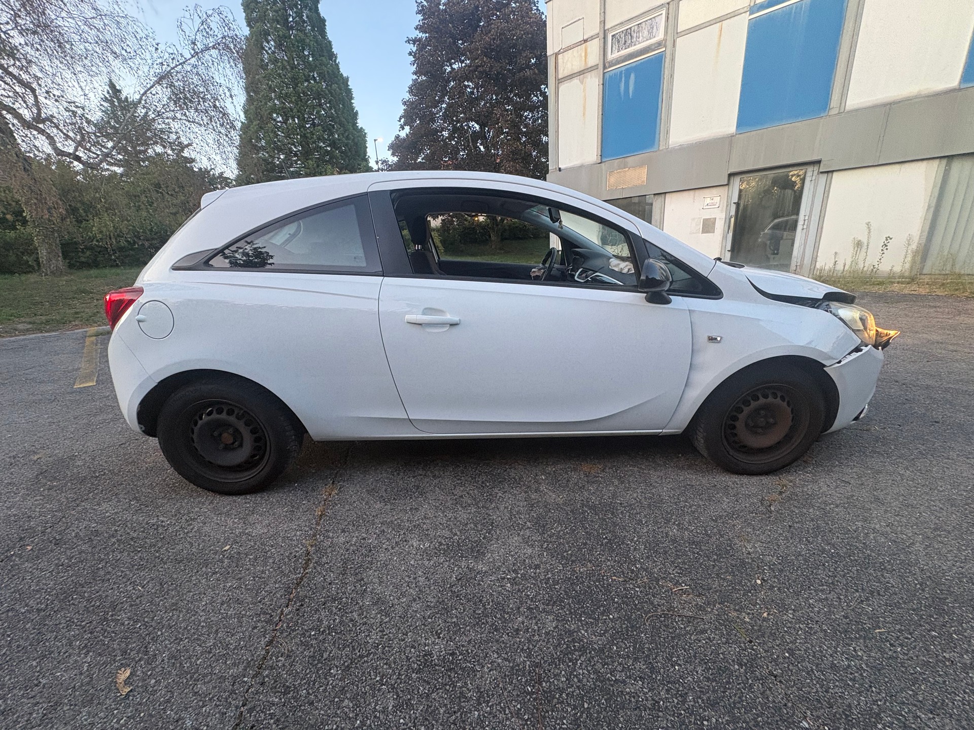 OPEL Corsa 1.4 Turbo ecoFlex Color Edition-image-7