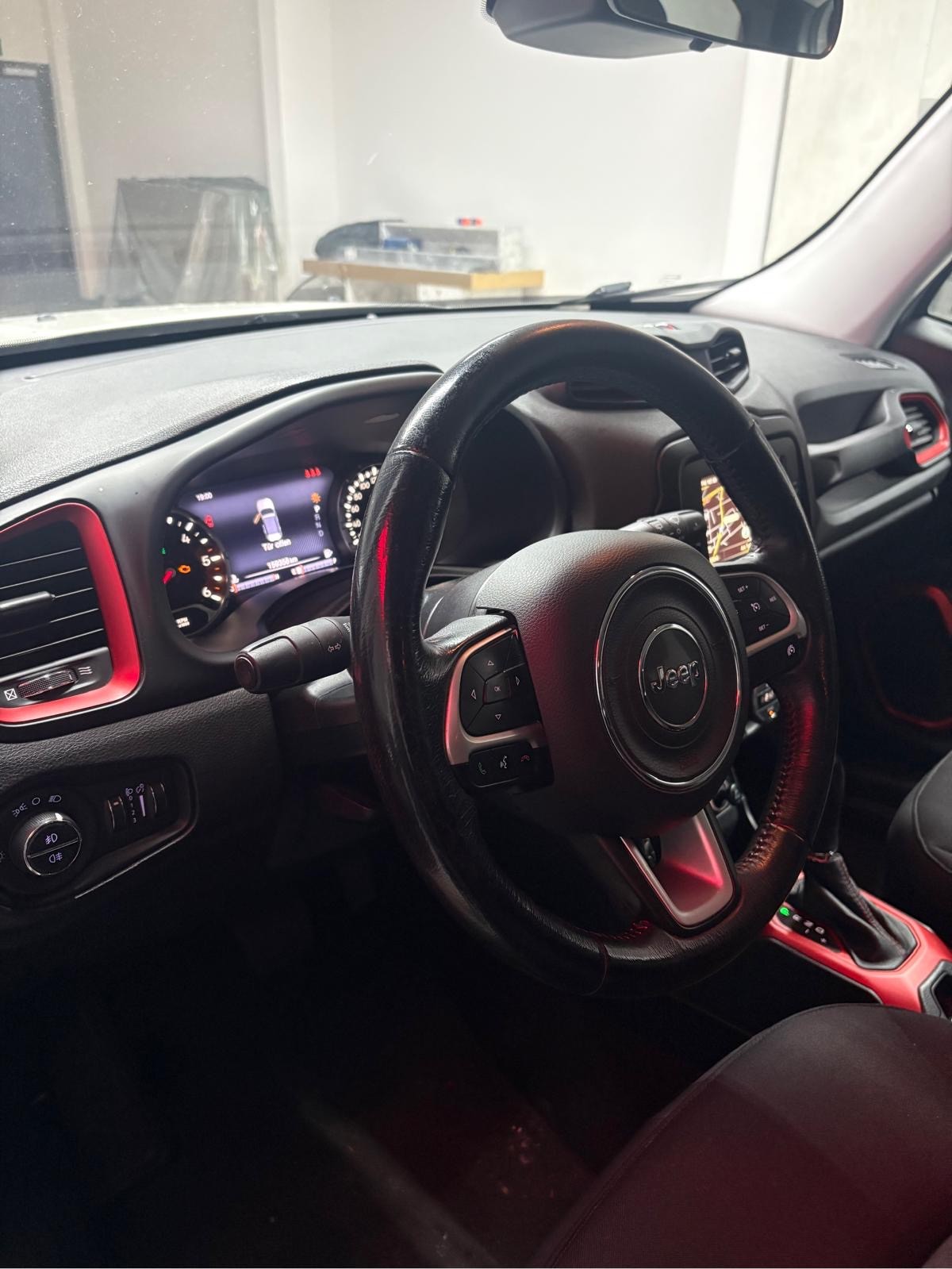 JEEP Renegade 2.0 CRD Trailhawk AWD + Low Range 9ATX-image-7