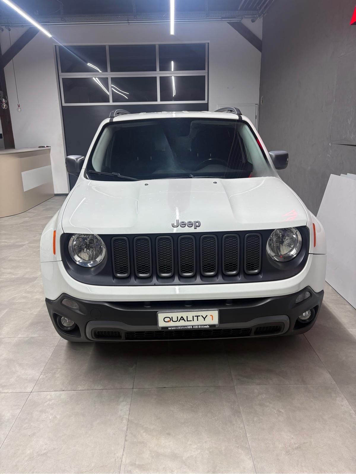 JEEP Renegade 2.0 CRD Trailhawk AWD + Low Range 9ATX-image-1