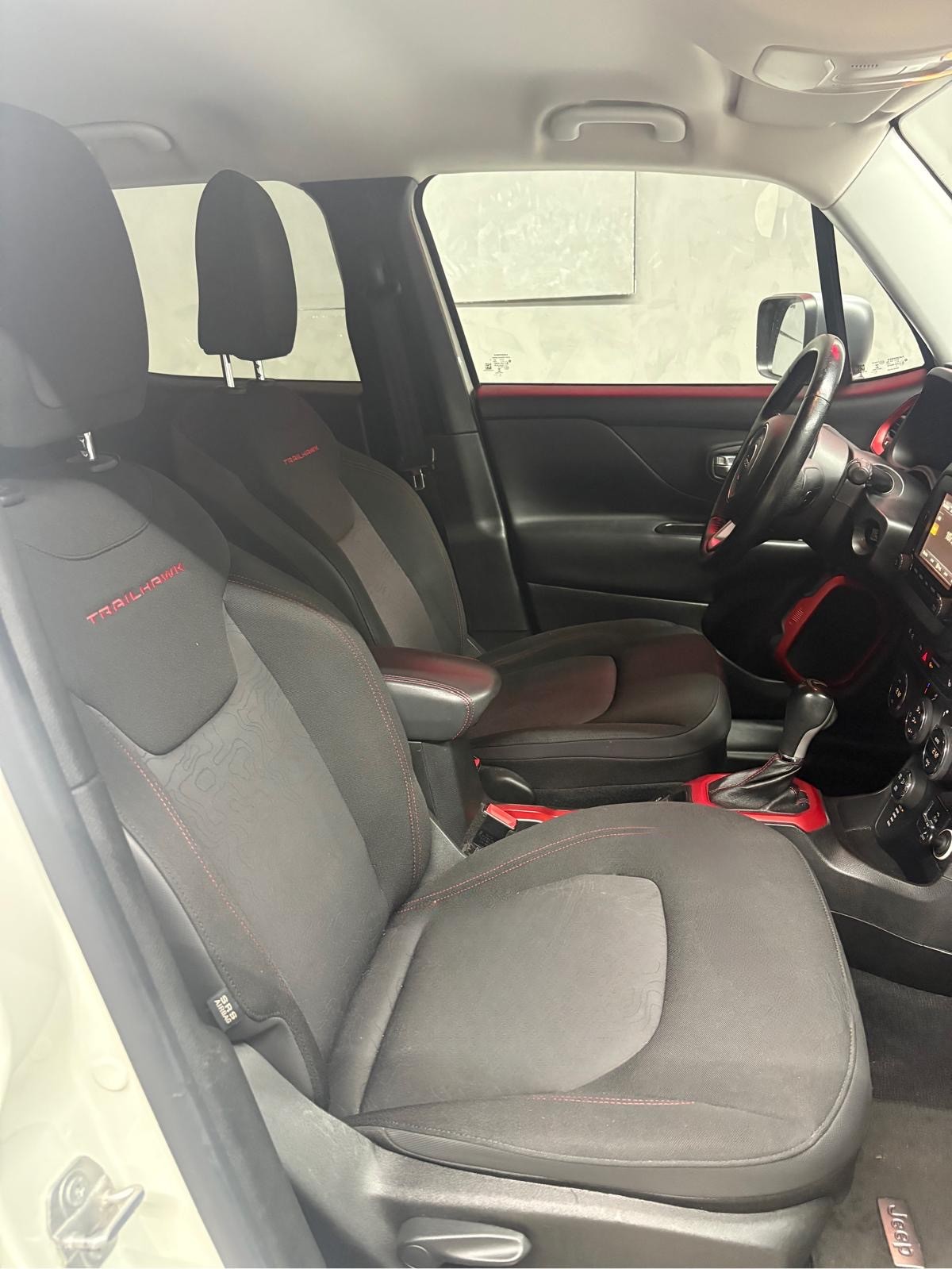 JEEP Renegade 2.0 CRD Trailhawk AWD + Low Range 9ATX-image-11