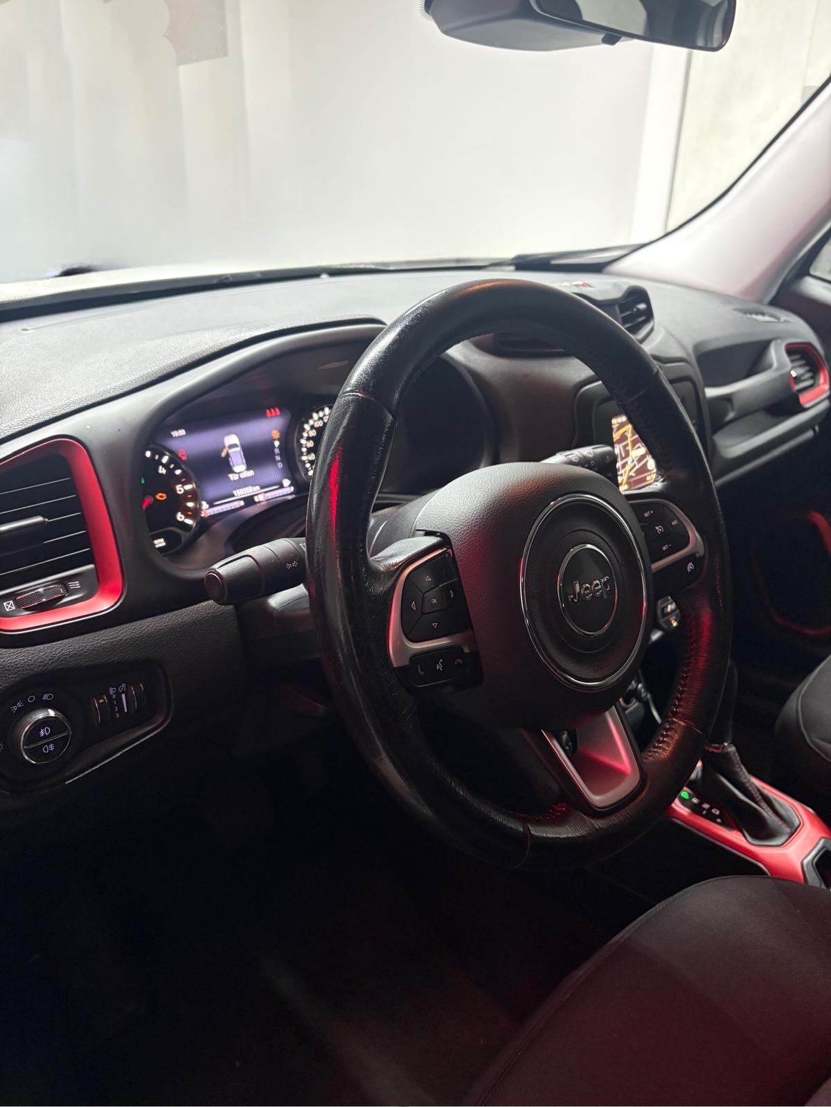 JEEP Renegade 2.0 CRD Trailhawk AWD + Low Range 9ATX-image-10