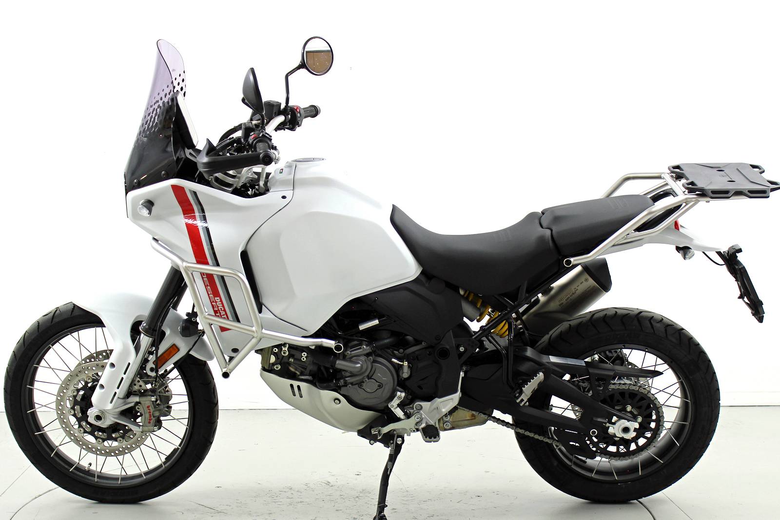DUCATI Desert X ABS-image-4