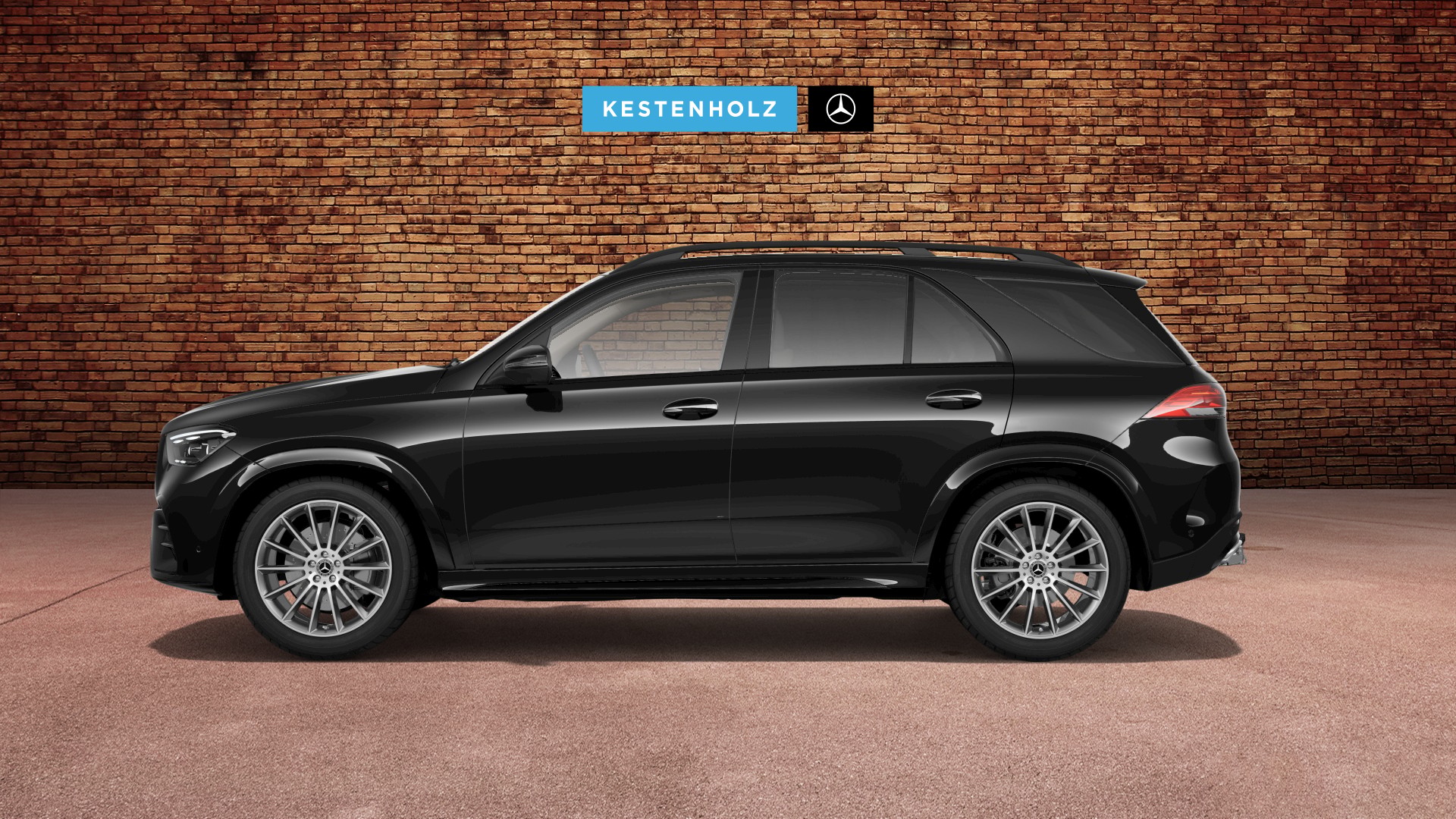 MERCEDES-BENZ GLE 450 d 4Matic 9G-Tronic-image-3