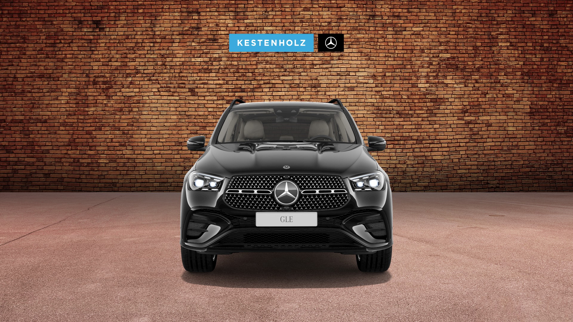 MERCEDES-BENZ GLE 450 d 4Matic 9G-Tronic-image-4