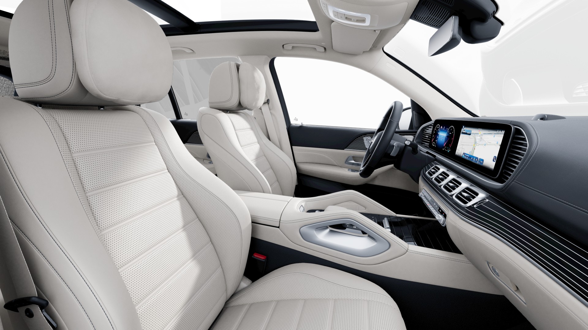 MERCEDES-BENZ GLE 450 d 4Matic 9G-Tronic-image-7