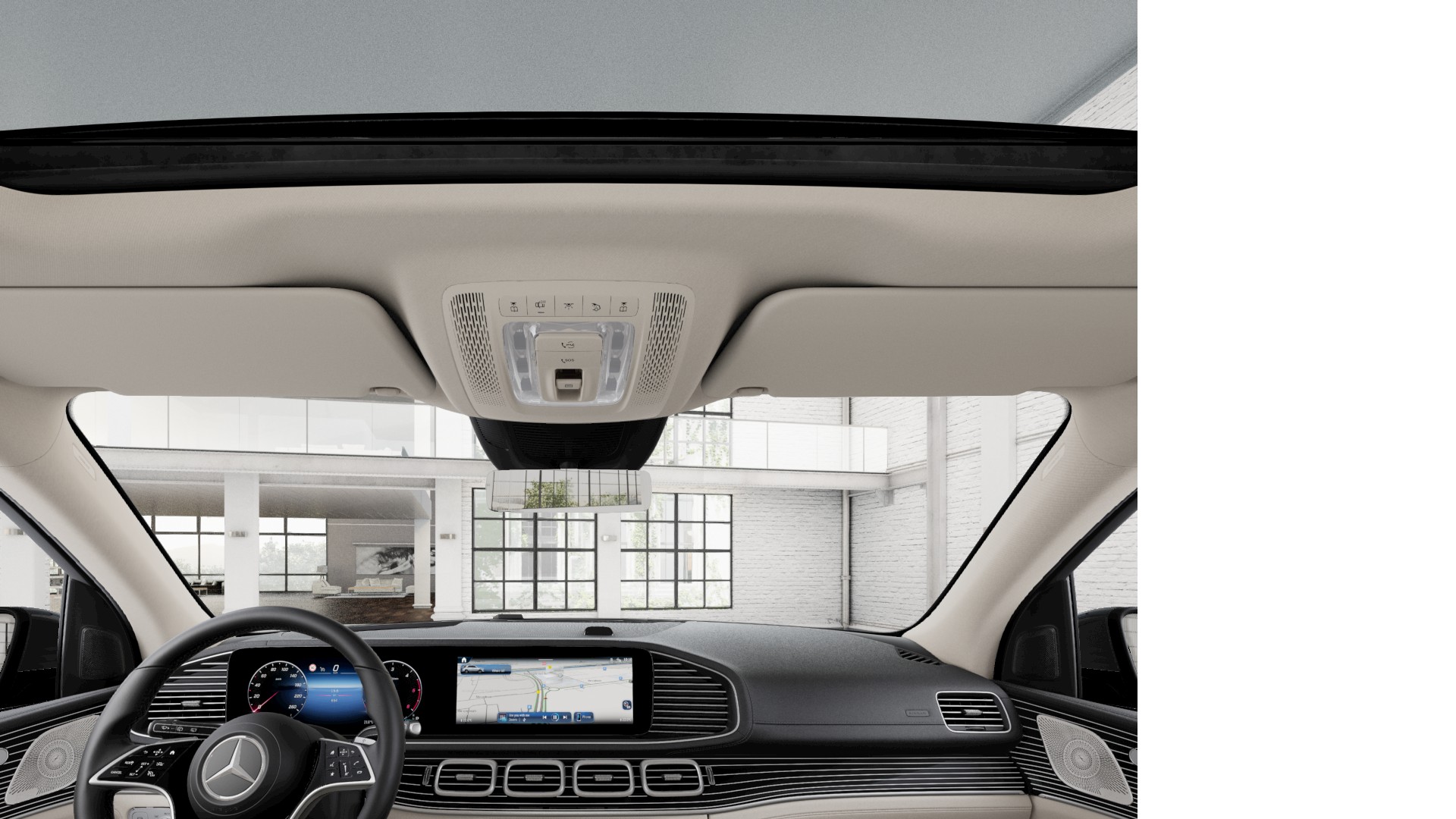 MERCEDES-BENZ GLE 450 d 4Matic 9G-Tronic-image-10