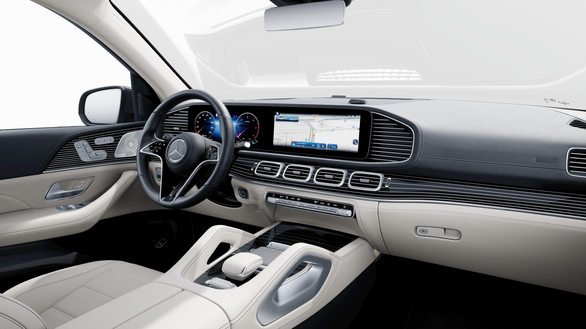 MERCEDES-BENZ GLE 450 d 4Matic 9G-Tronic-image-9