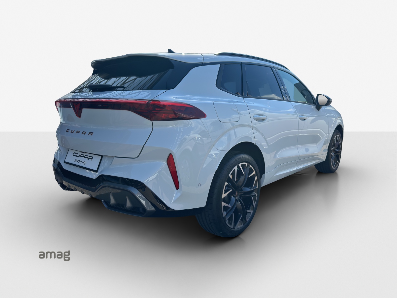 CUPRA Terramar 2.0 TSI DSG 4Drive Black Symphony-image-4