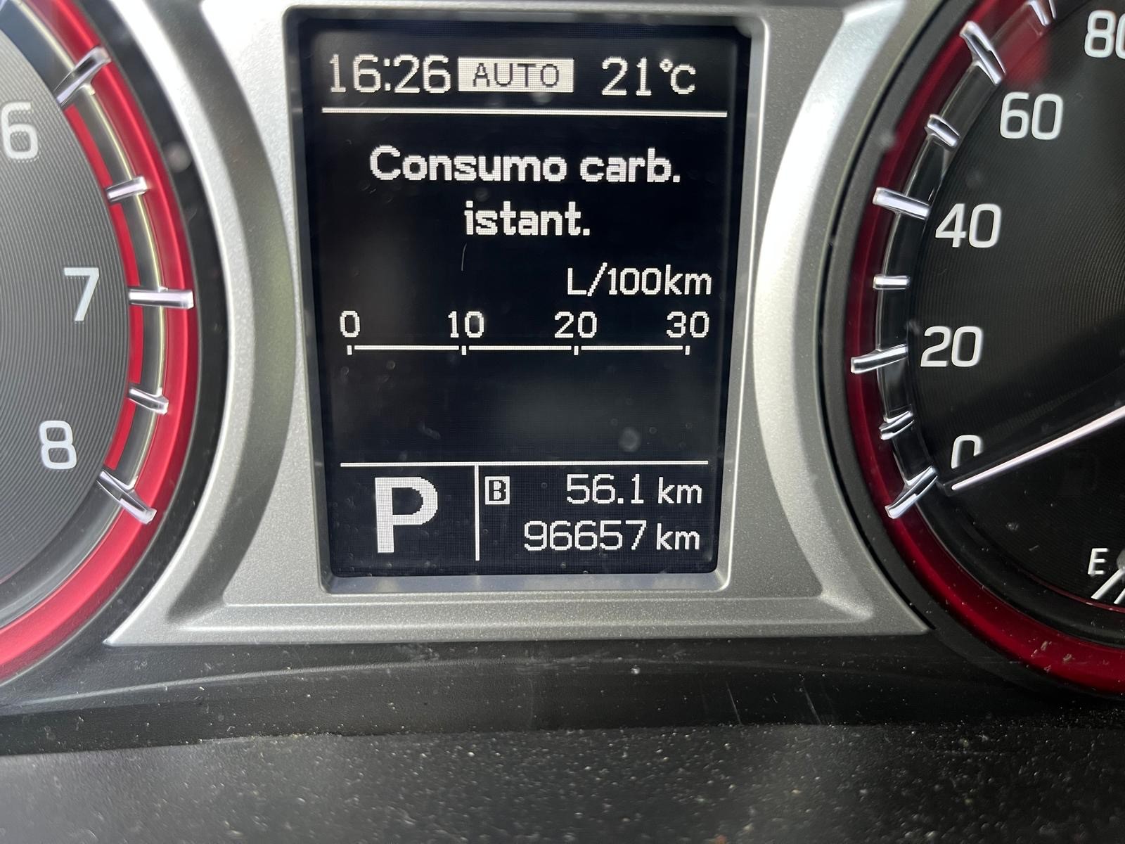 SUZUKI Vitara 1.4 Boosterjet Sergio Cellano Top Autom.-image-4