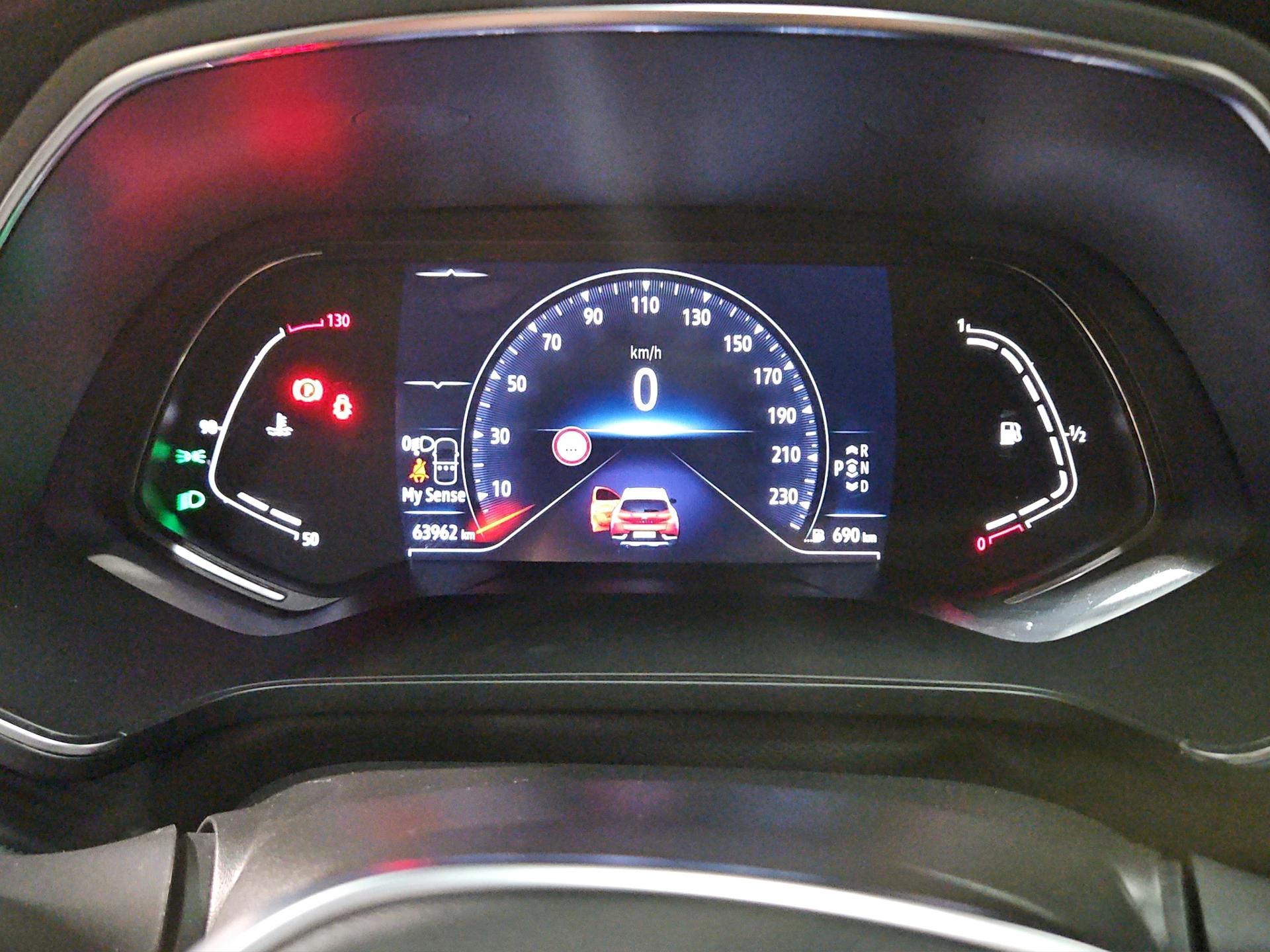 RENAULT Captur 1.3 TCe EDC R.S.Line EDC-image-10