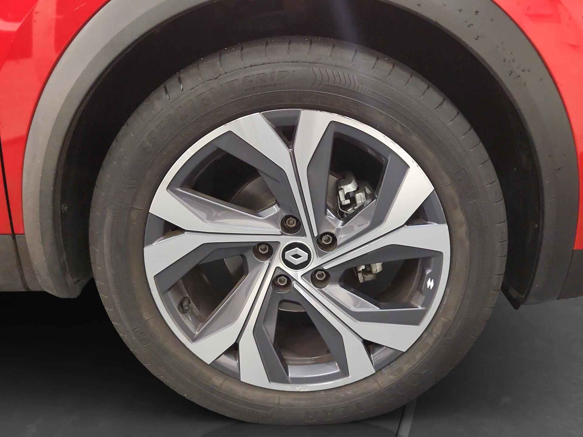 RENAULT Captur 1.3 TCe EDC R.S.Line EDC-image-17